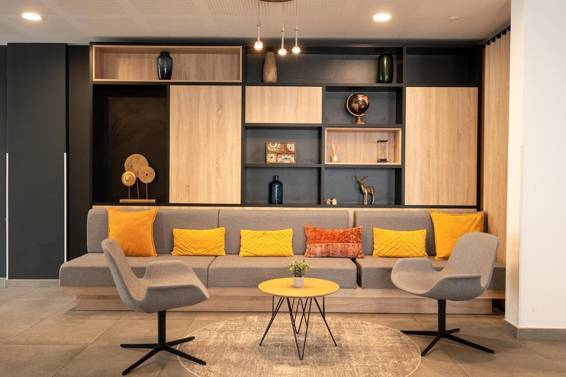 Nemea Appart Hotel Europe Velizy Villacoublay