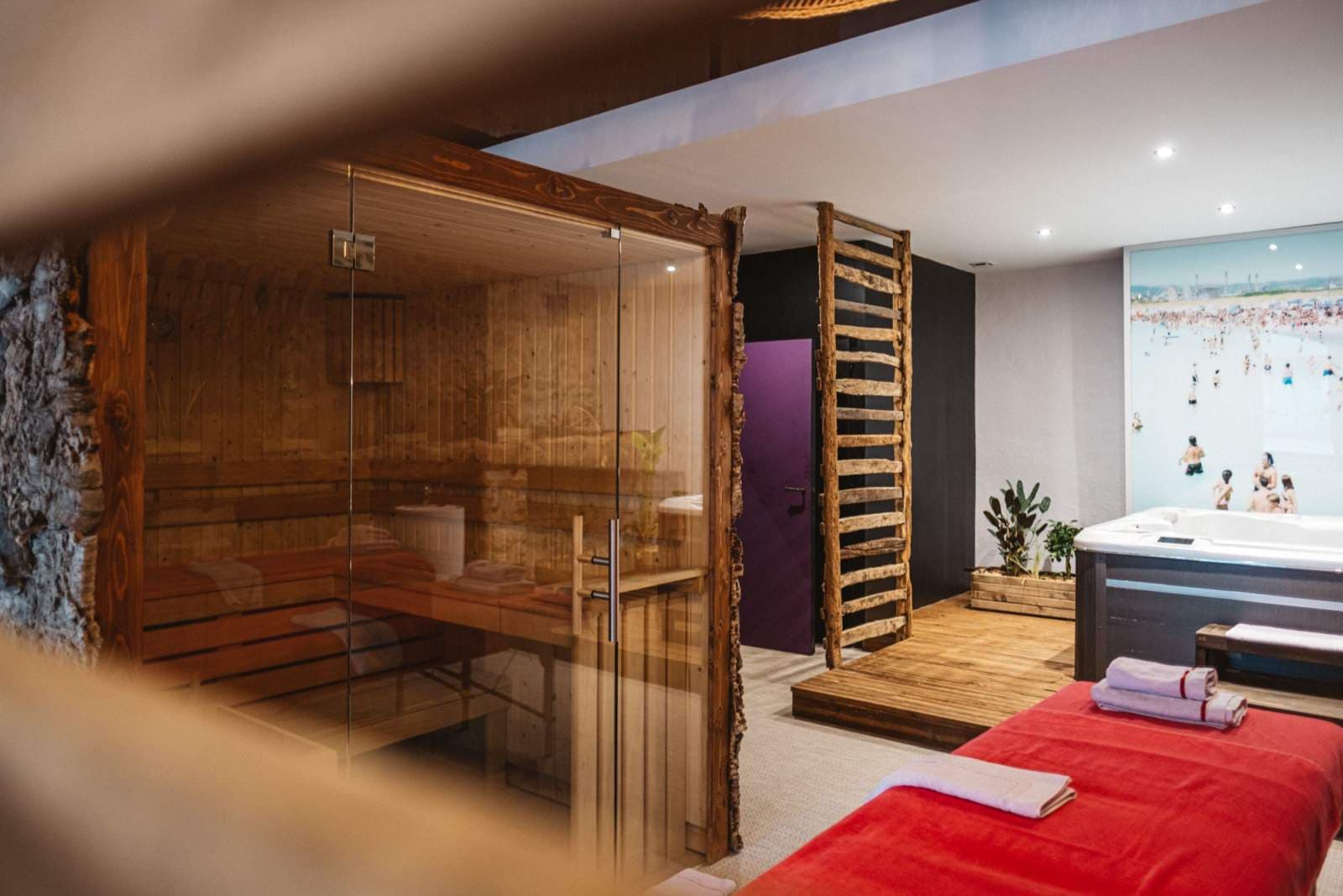 Château & Village Castigno