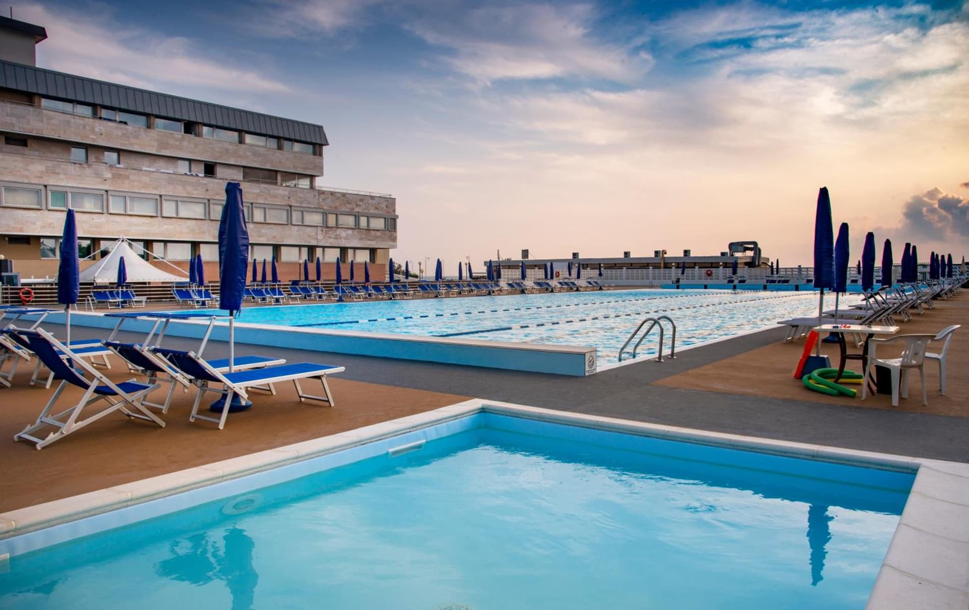 Grand Hotel Continental
