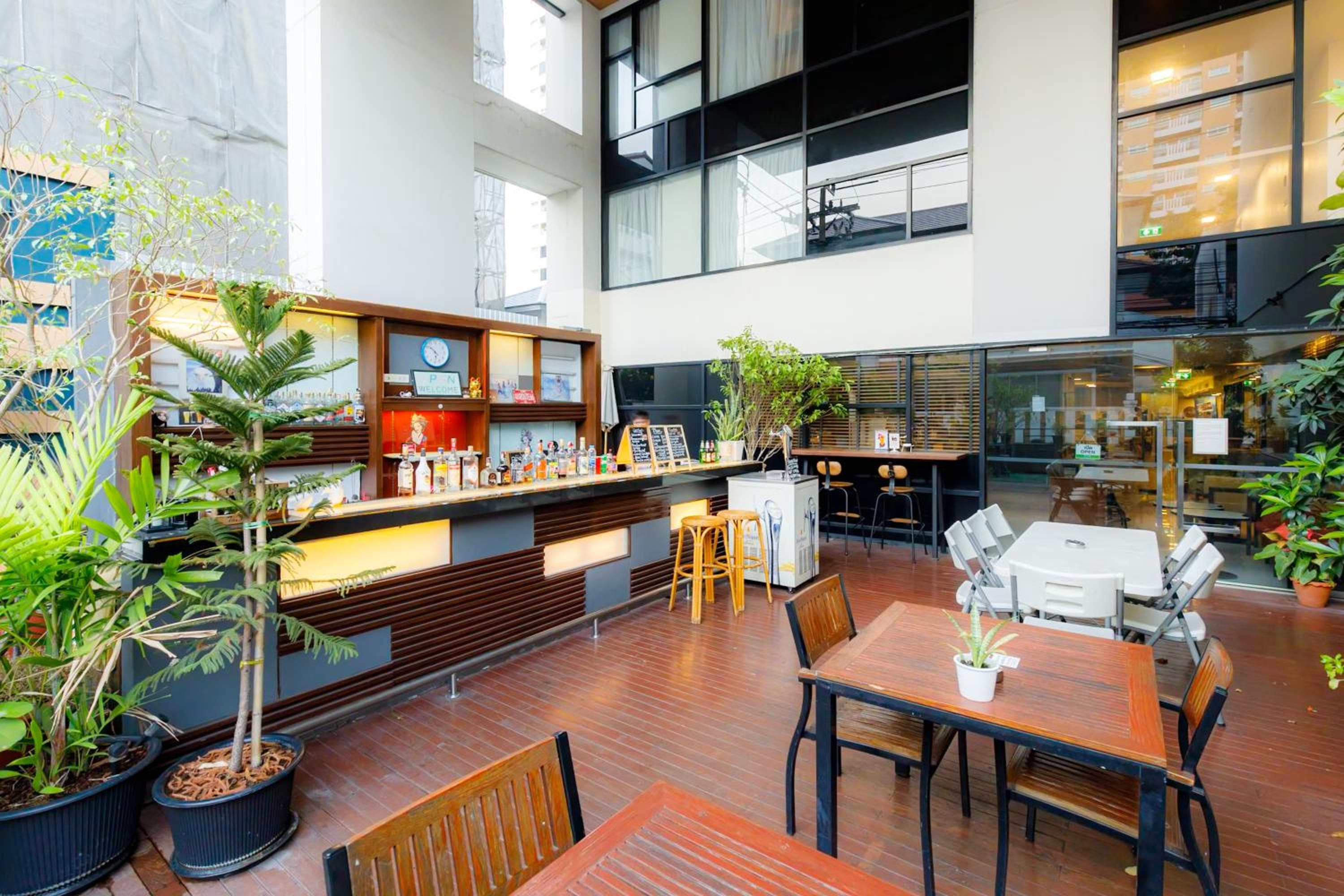 Citadines Sukhumvit 8 Bangkok