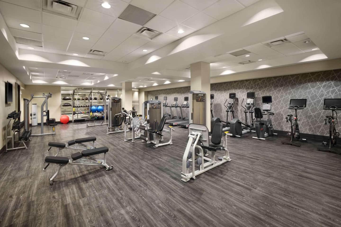 Homewood Suites by Hilton Denver Downtown-Convention Center
