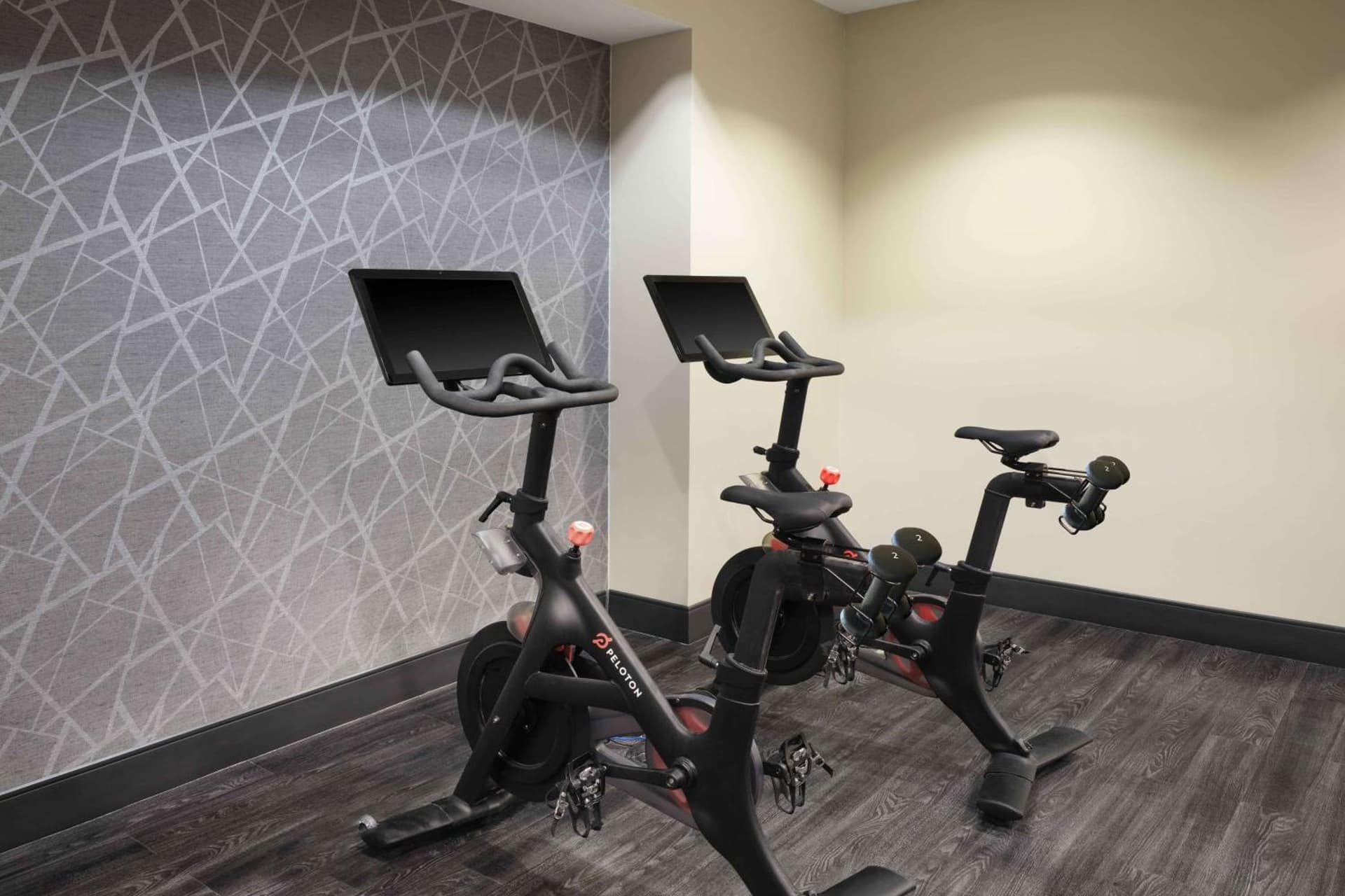 Homewood Suites by Hilton Denver Downtown-Convention Center