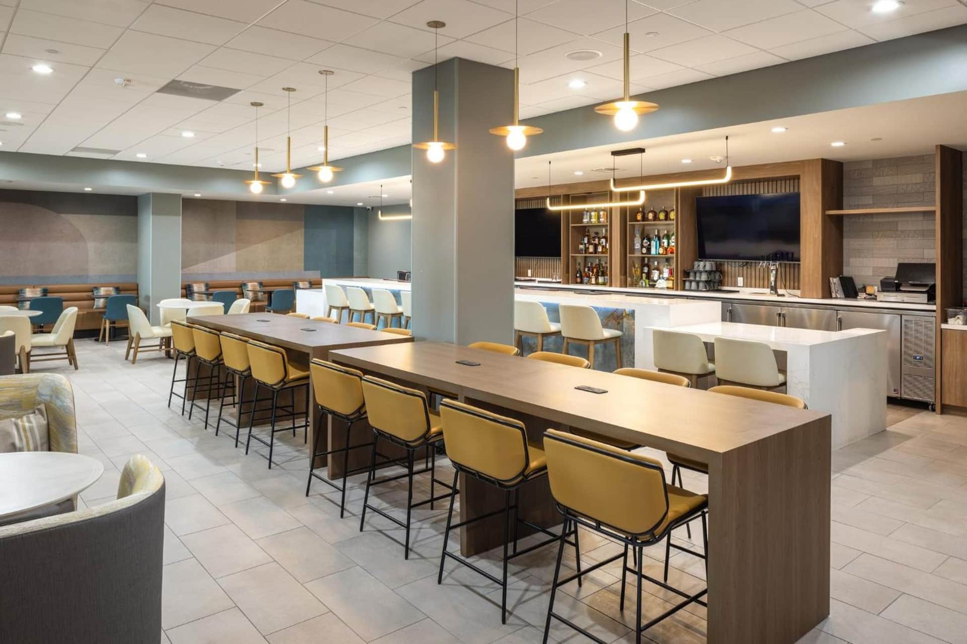 Holiday Inn & Suites Monterey Park Los Angeles, an IHG Hotel