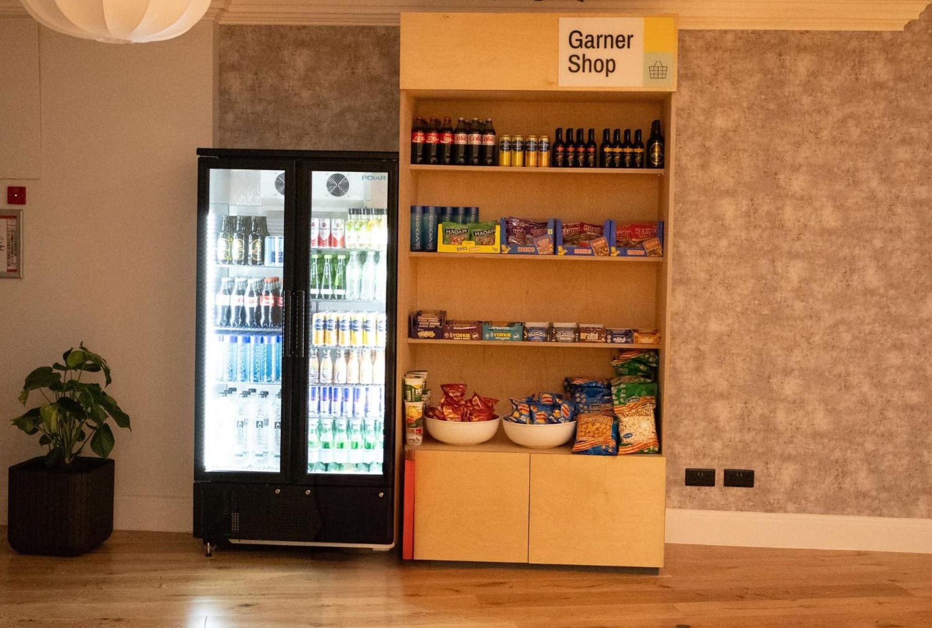 Garner Hotel - Reading City Centre