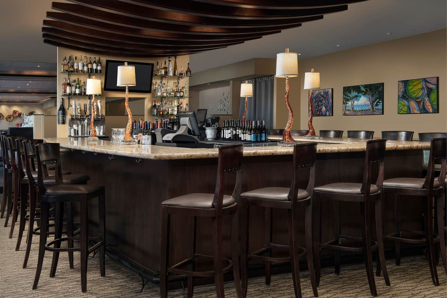 The Westin Sacramento Riverfront Hotel & Spa