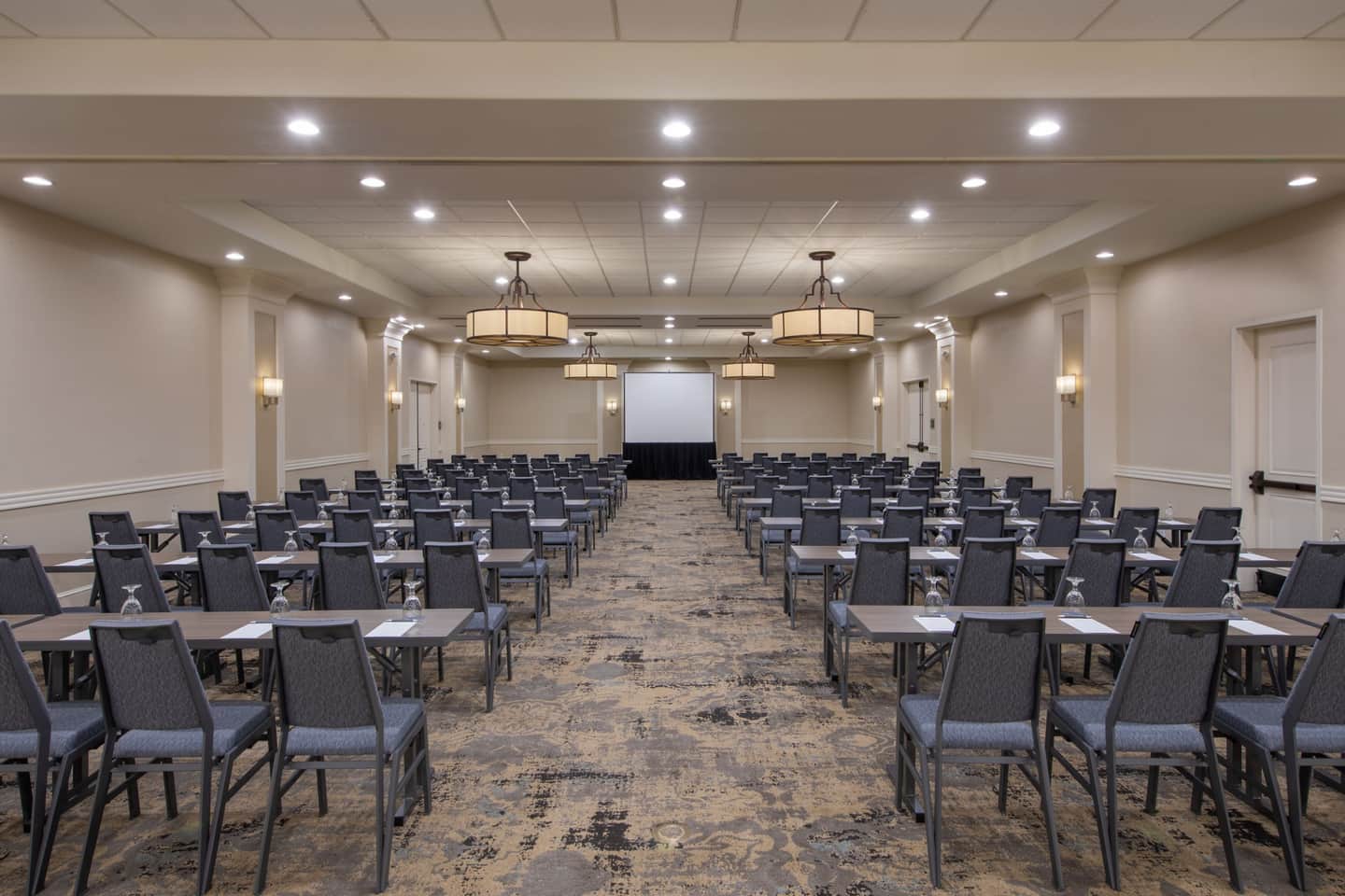 The Westin Sacramento Riverfront Hotel & Spa