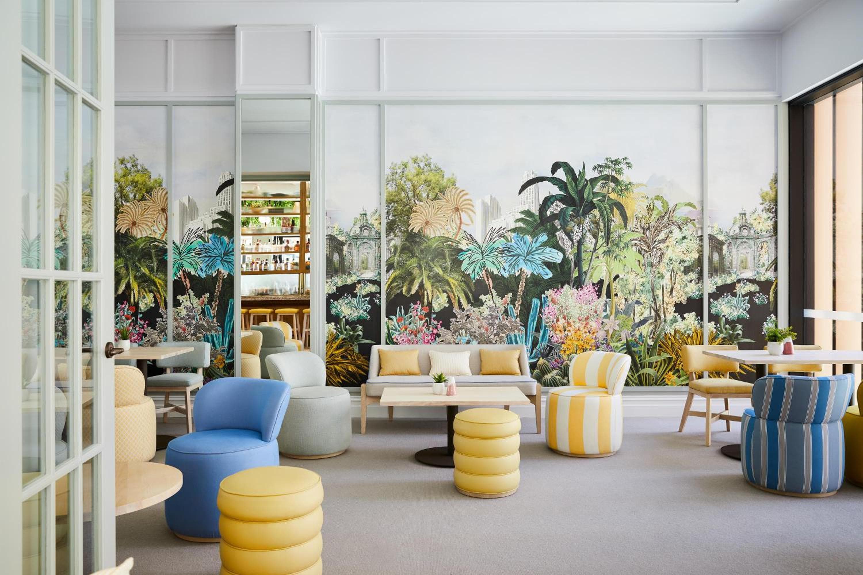 The Adnate Perth - Art Series