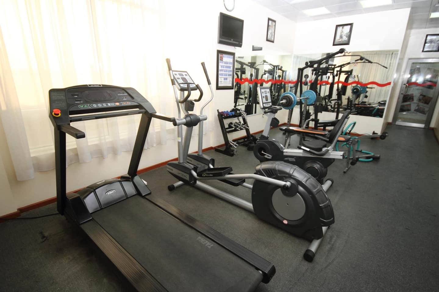 Lavender Hotel Sharjah