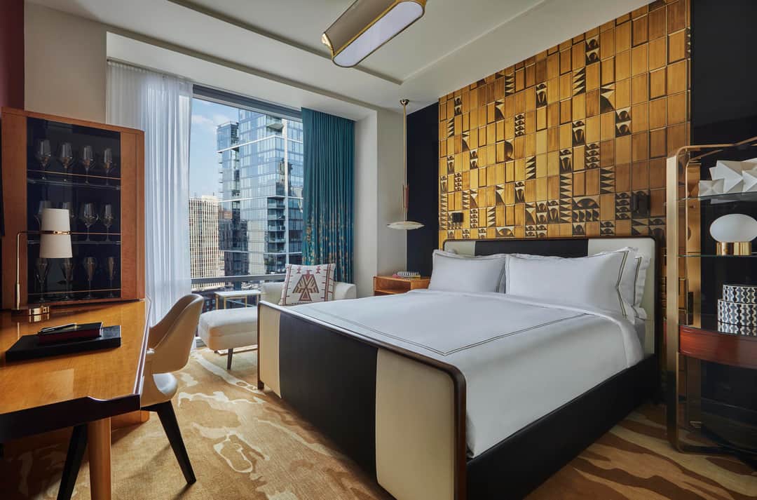 Viceroy Chicago
