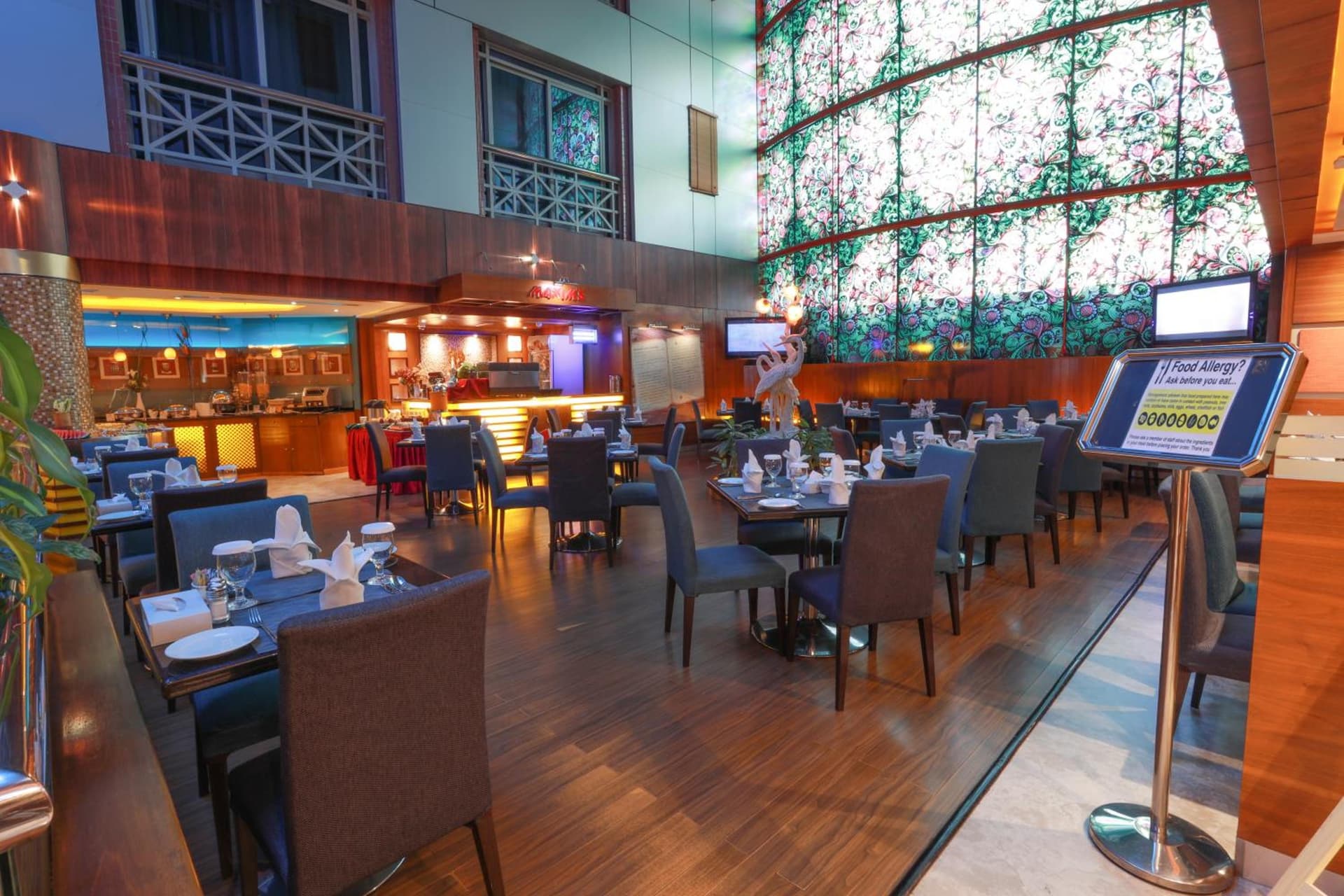 Fortune Grand Hotel Dubai