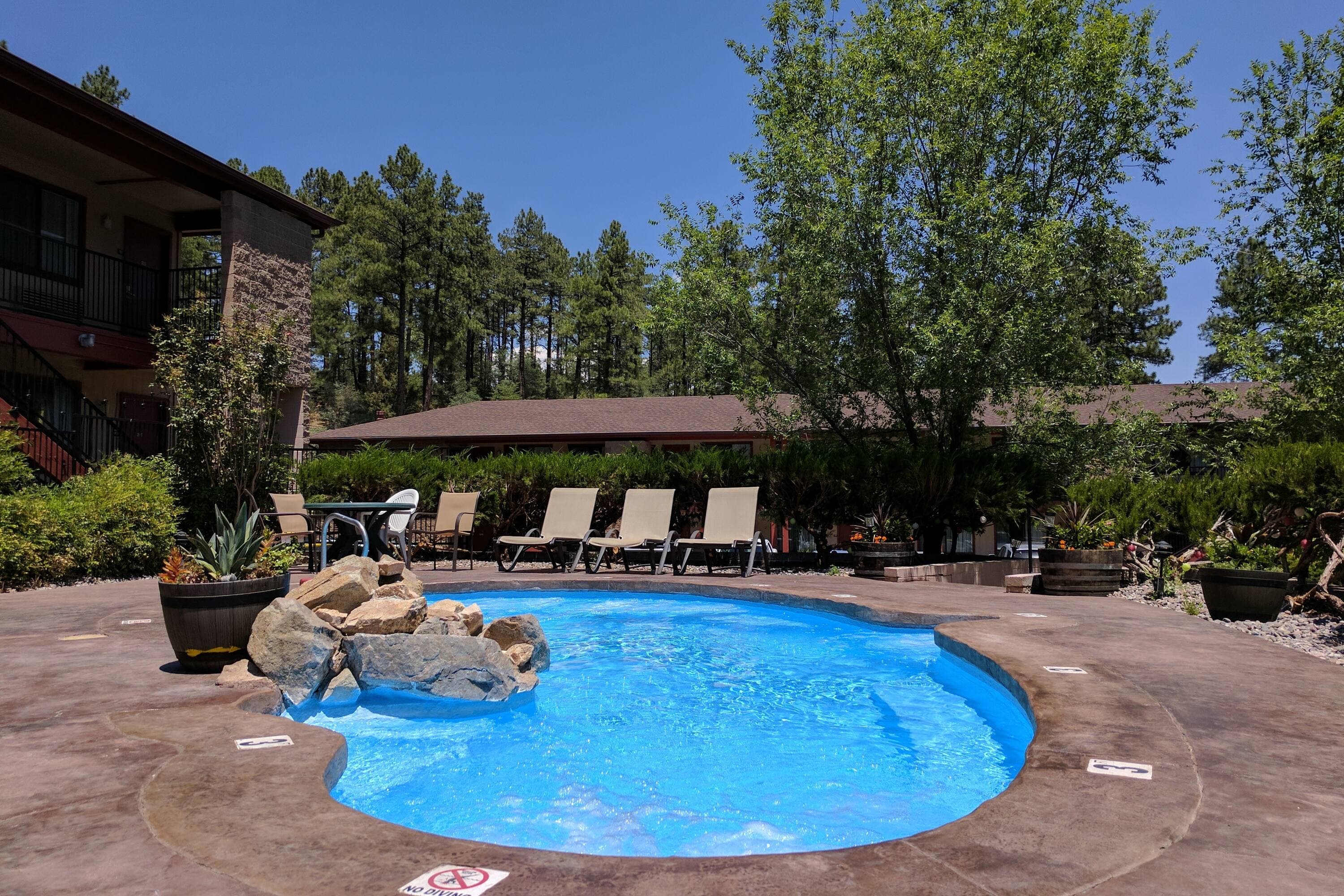 Days Inn by Wyndham Prescott