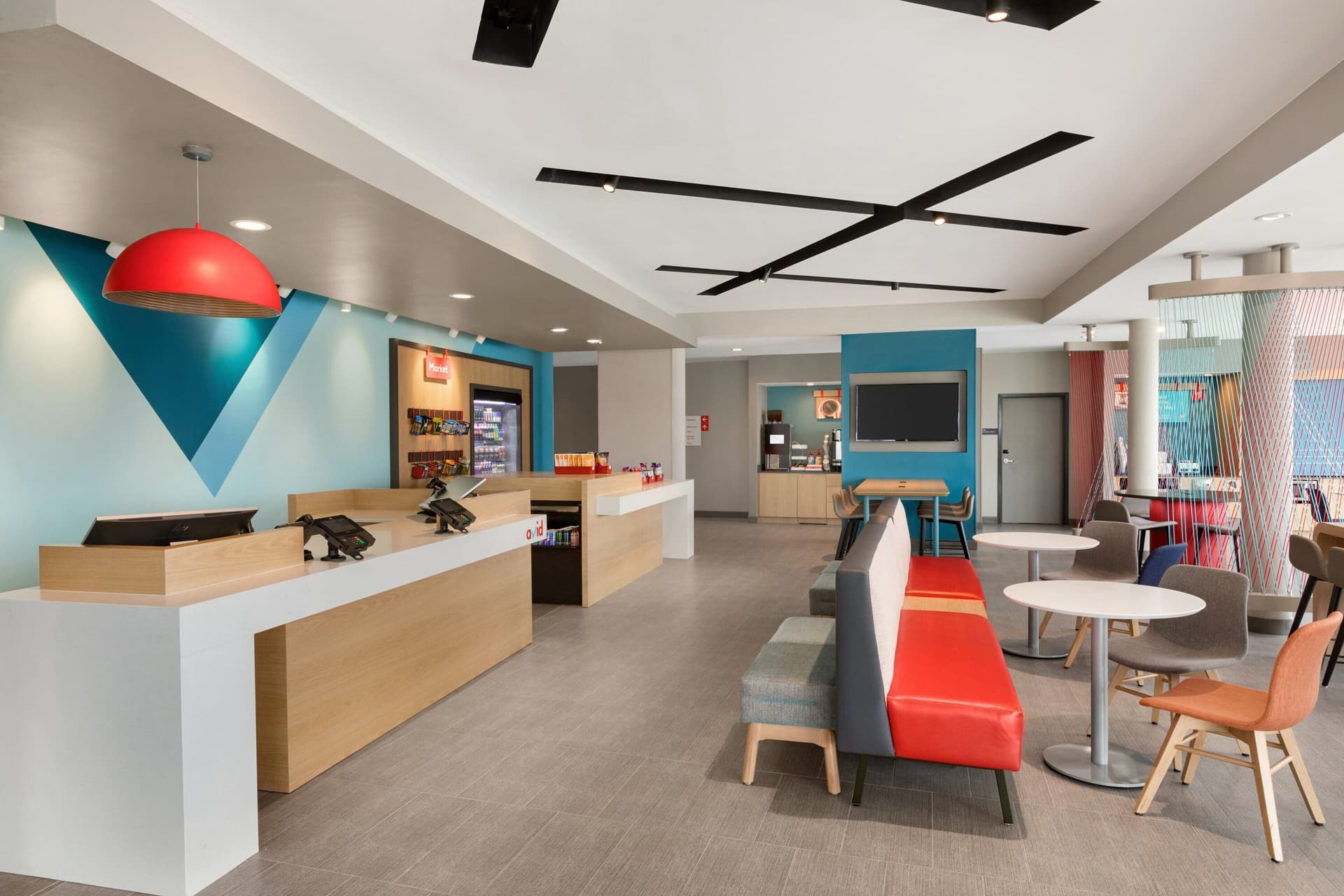 Avid Hotels - Kalamazoo East by IHG