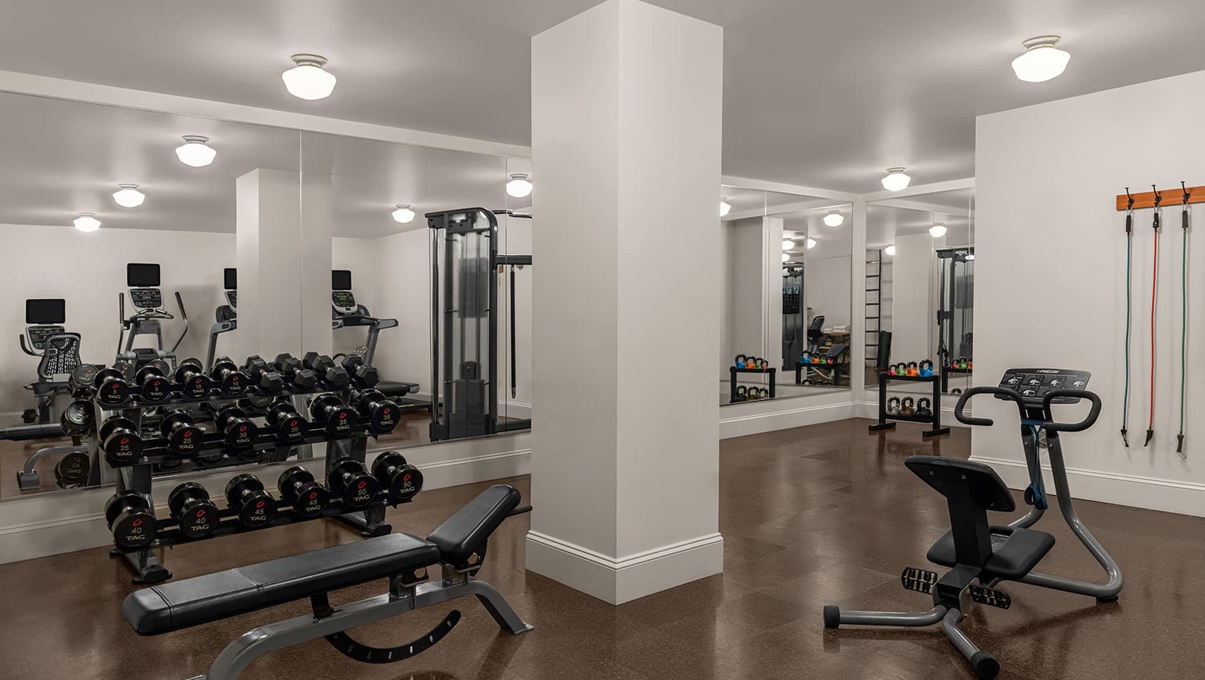 Kimpton Palladian Hotel by IHG