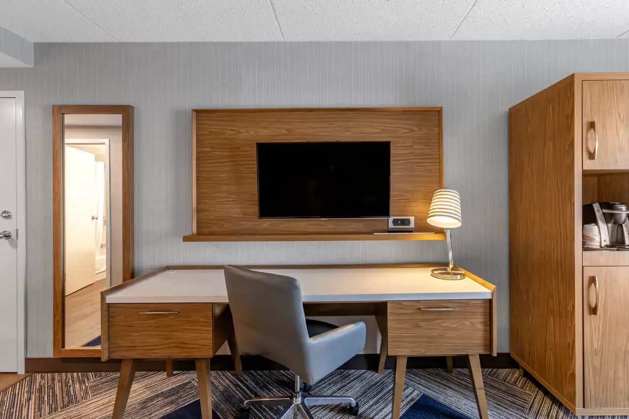 Comfort Inn Sarnia