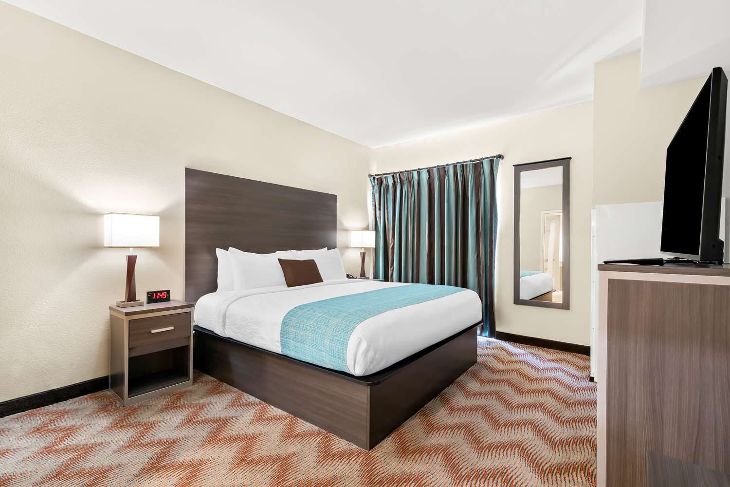 Best Western Plus Irvine Spectrum Hotel