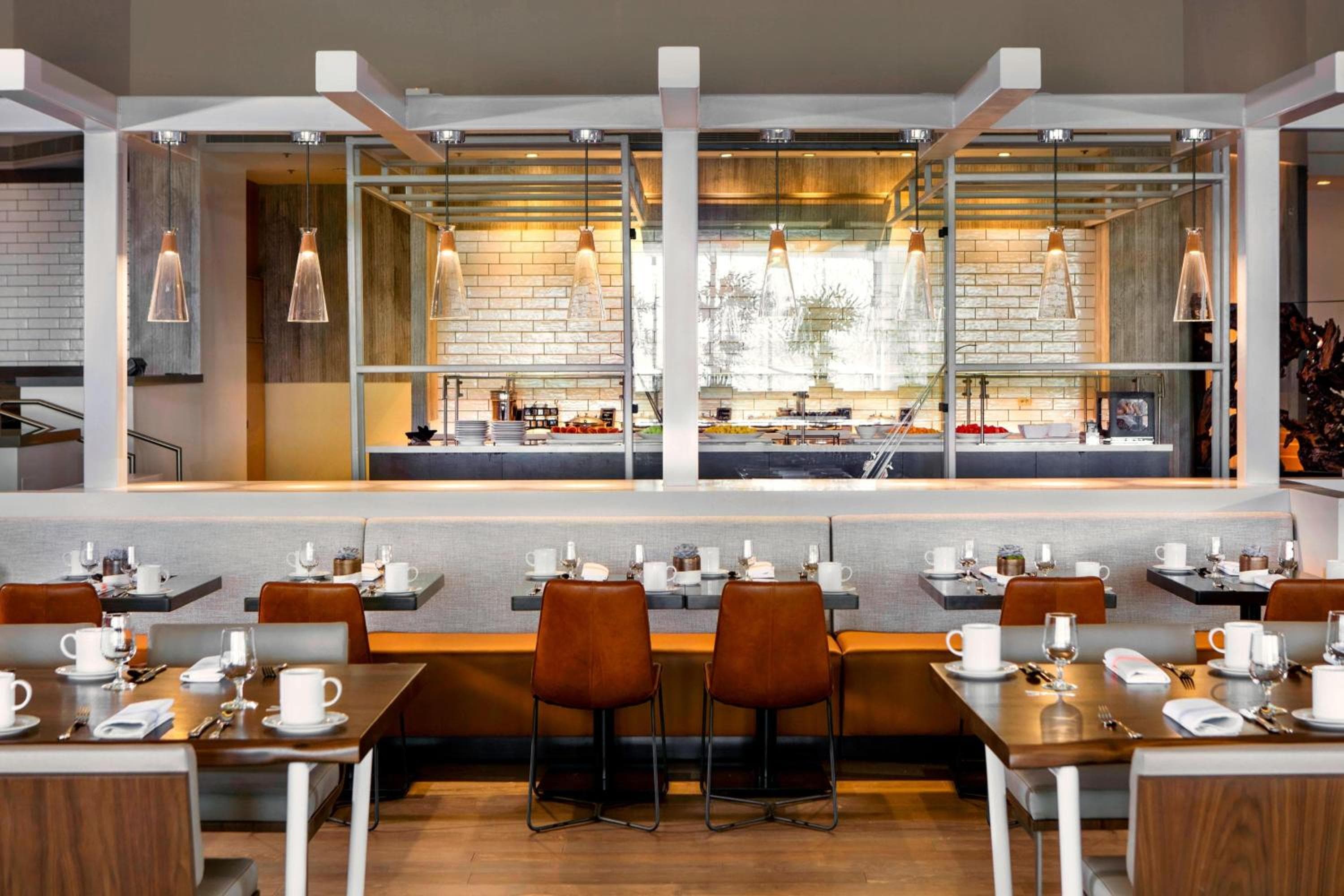 Renaissance Denver Hotel & Conference Center