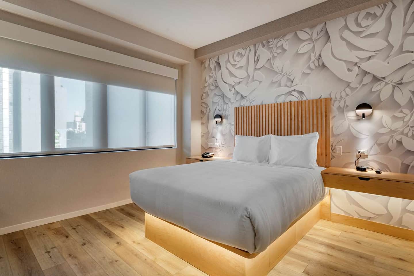 Best Western PLUS SOHO HOTEL