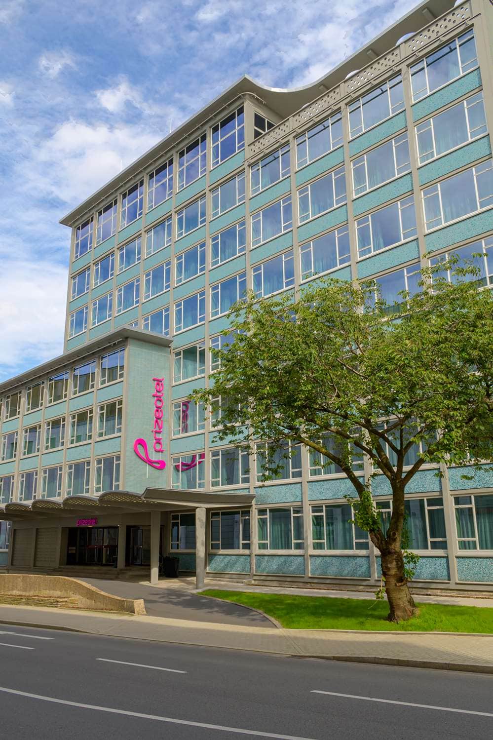 Prize by Radisson Dortmund-City