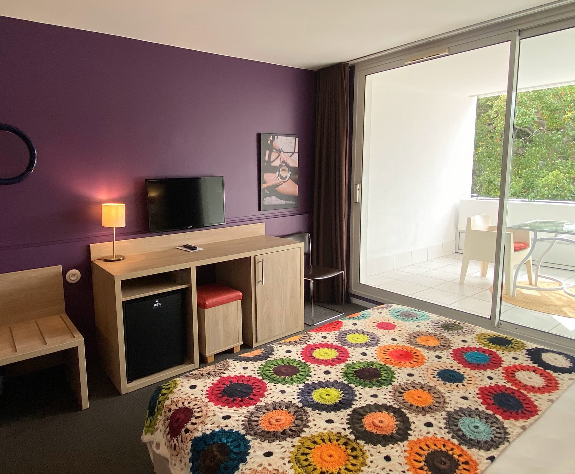 Pamela Hotel Cassis