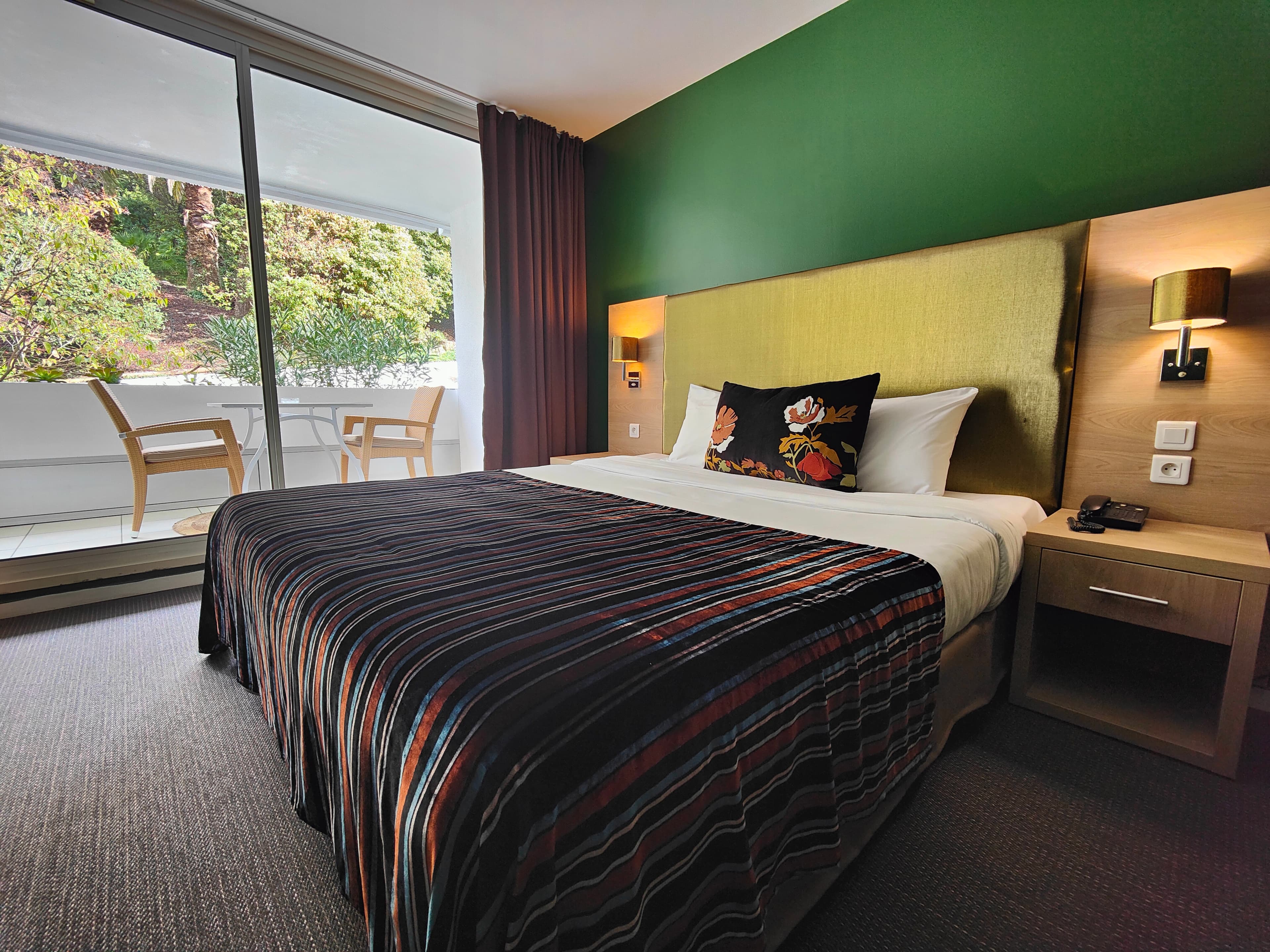 Pamela Hotel Cassis