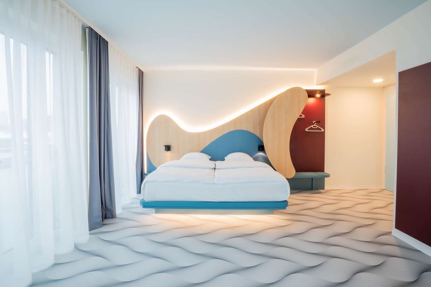Prize by Radisson Dresden-Mitte