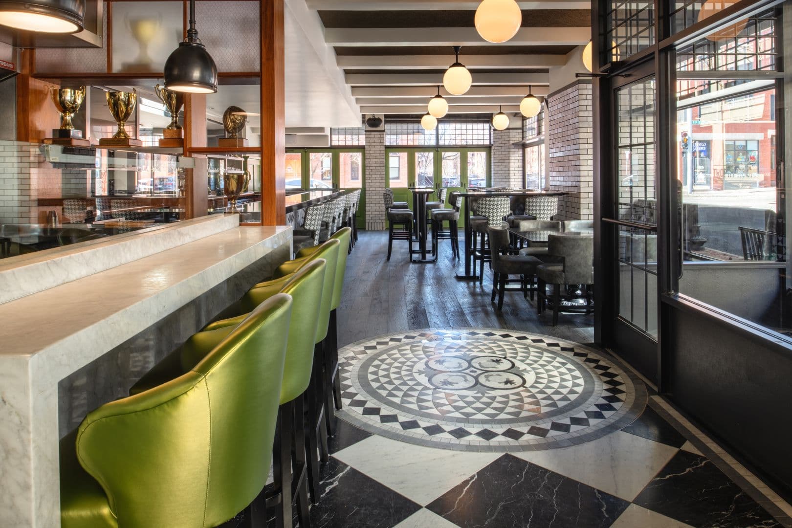 Staypineapple, A Delightful Hotel, South End Boston