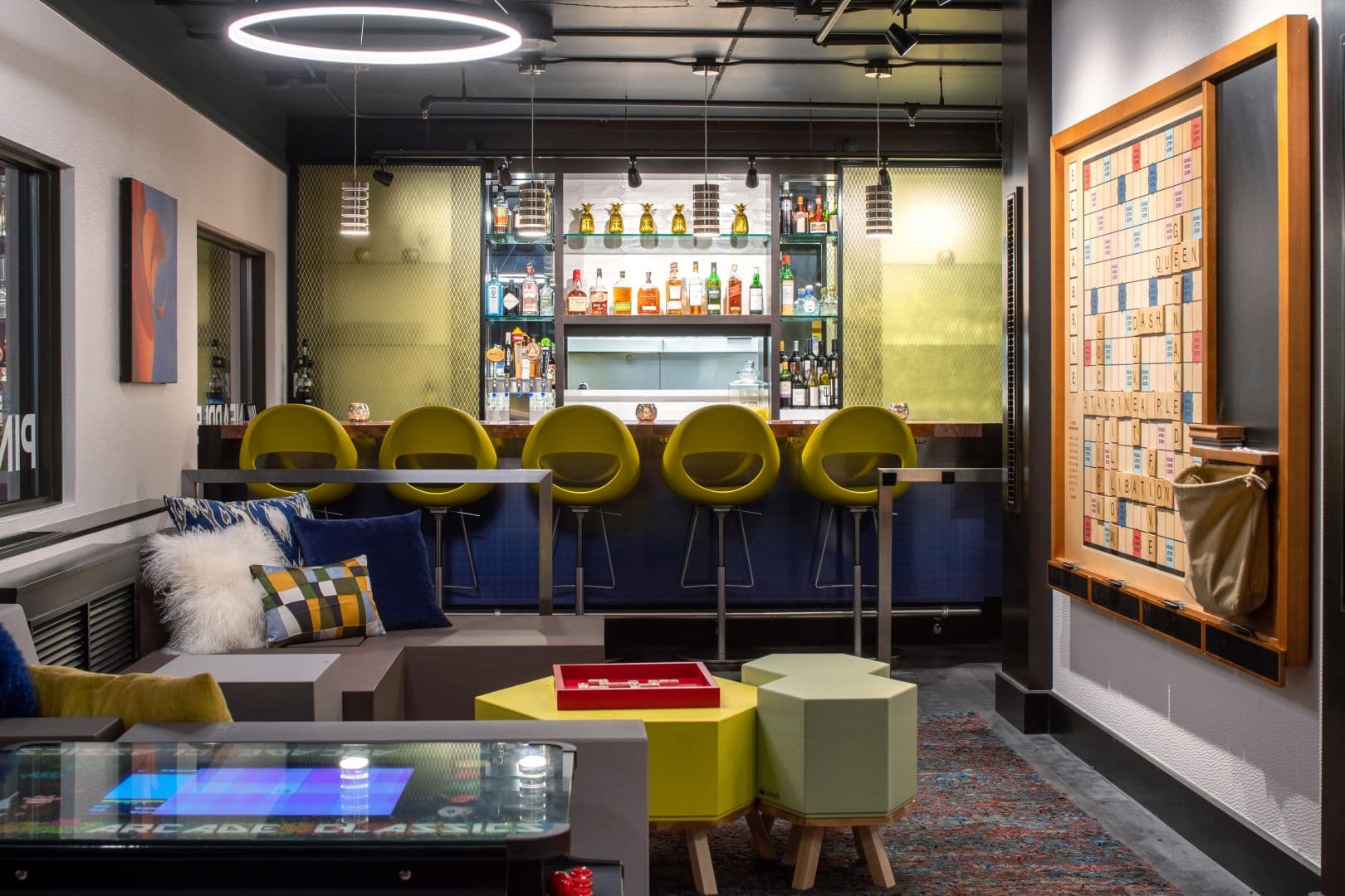 Staypineapple, Hotel FIVE, Downtown Seattle