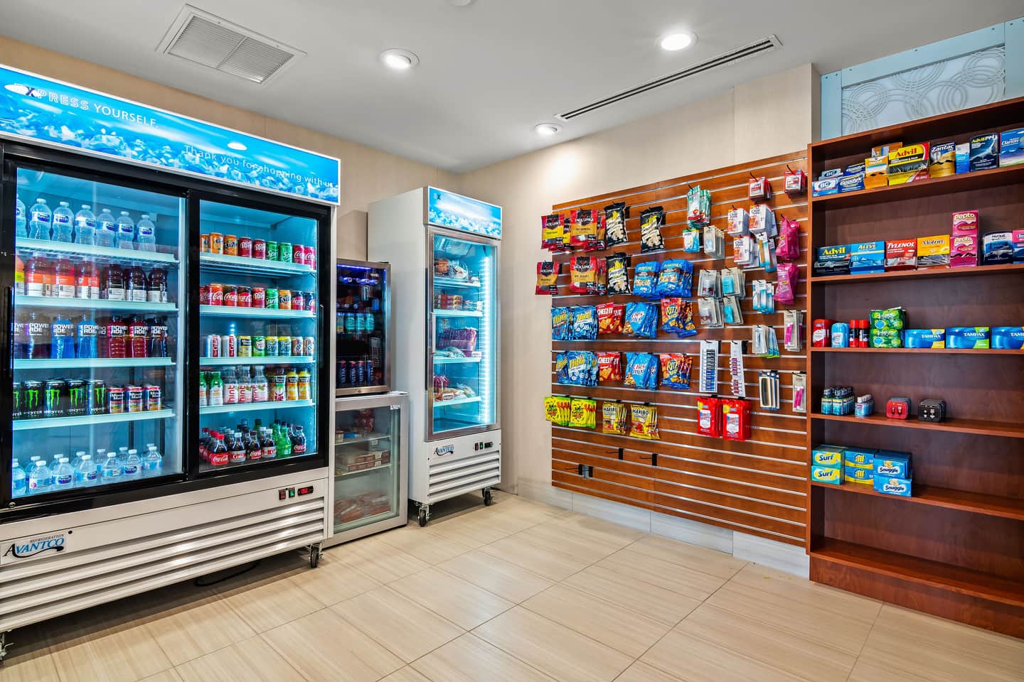 Holiday Inn Express & Suites Orlando - Lake Buena Vista by IHG