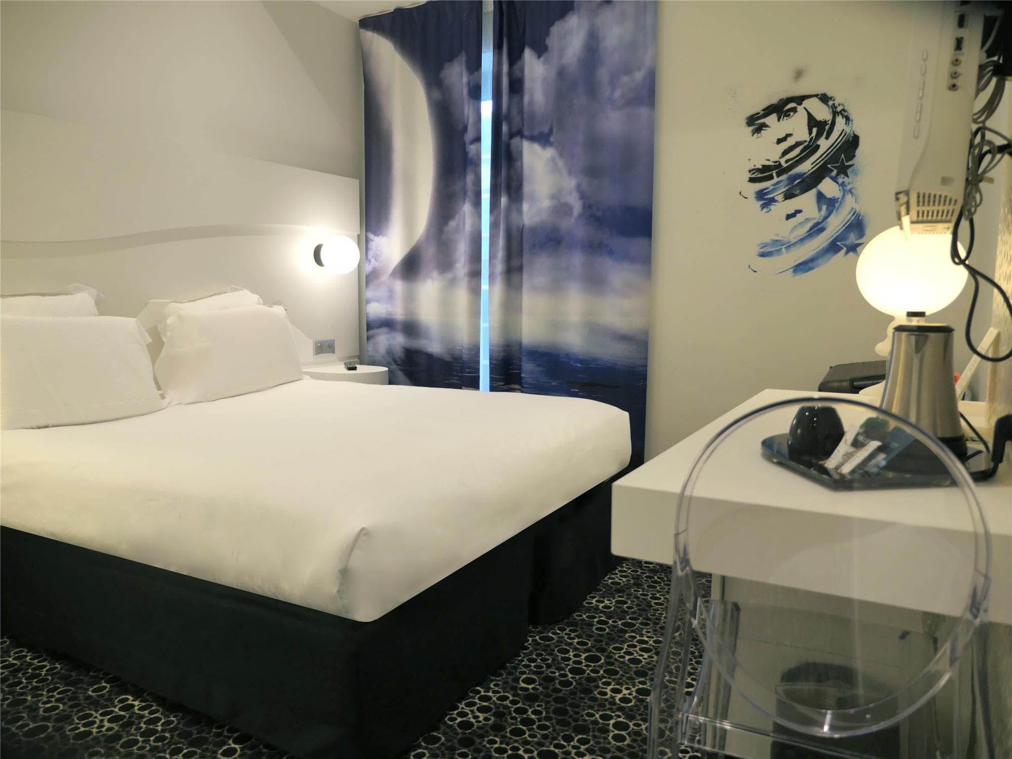 Kyriad Prestige Perpignan Centre Gare