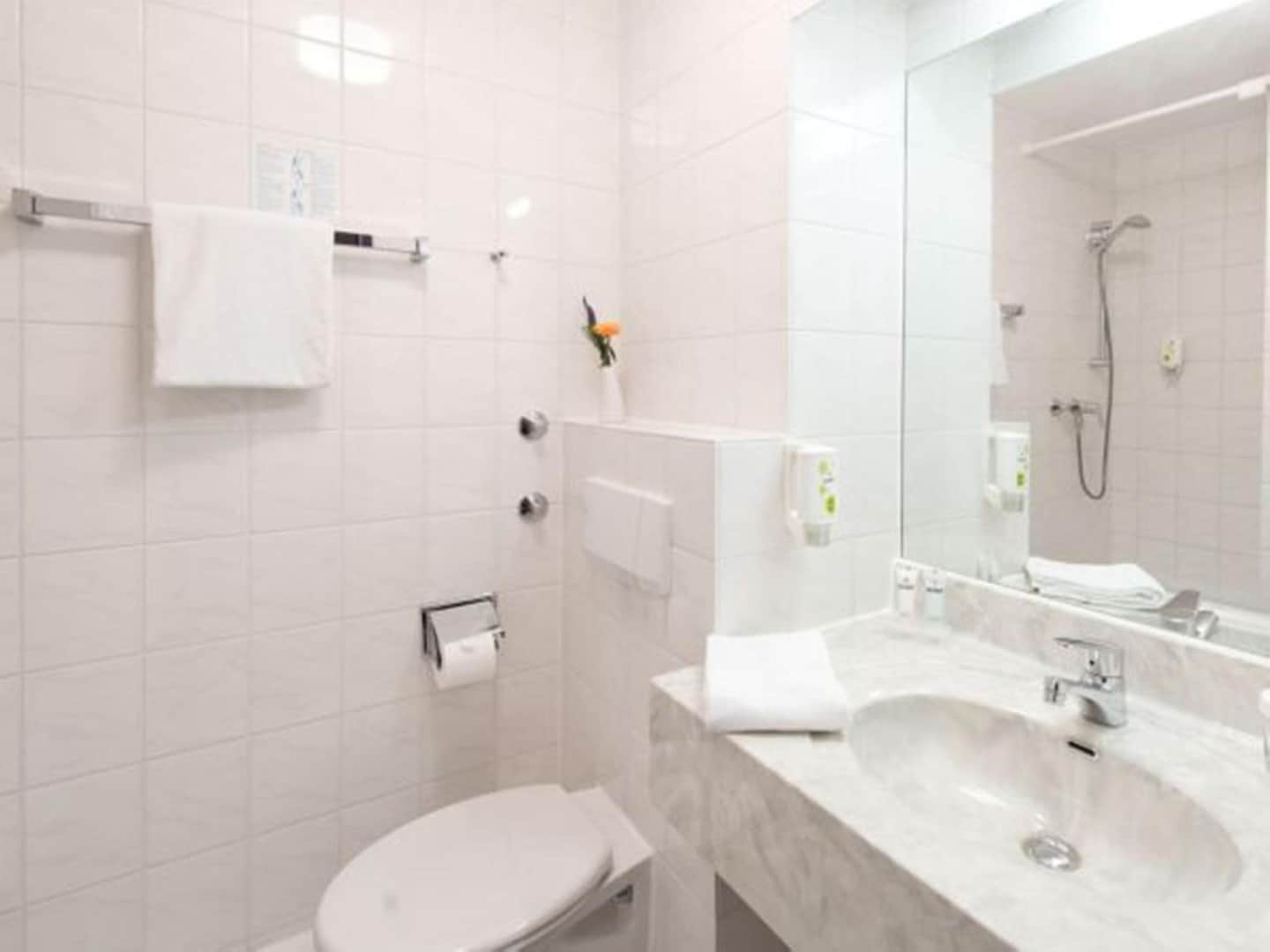 ACHAT Hotel Leipzig Messe