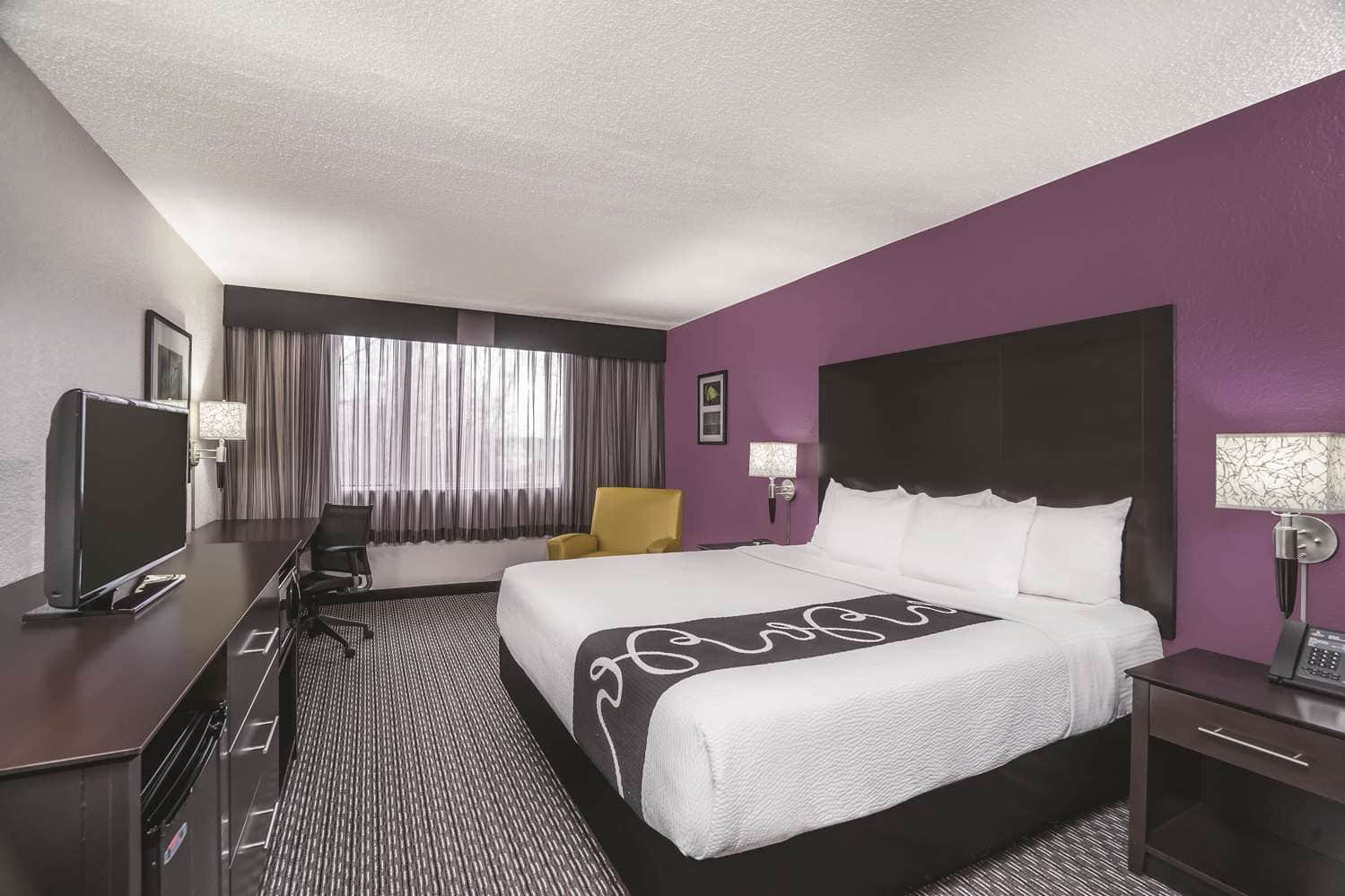 La Quinta Inn by Wyndham Fresno Yosemite