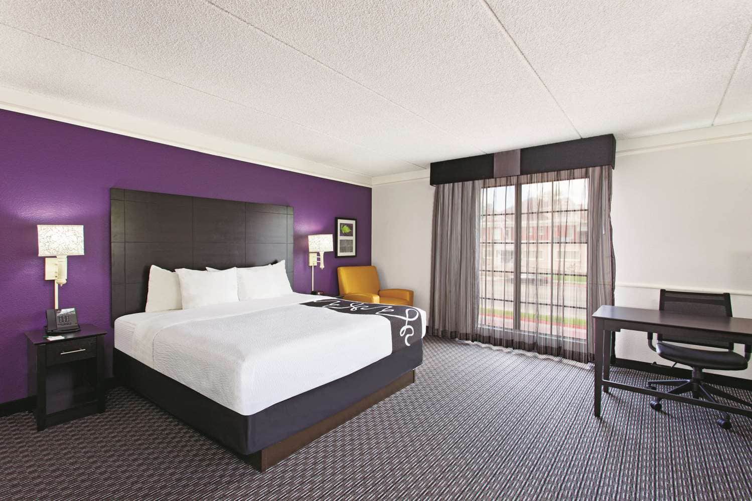 La Quinta Inn by Wyndham Fresno Yosemite