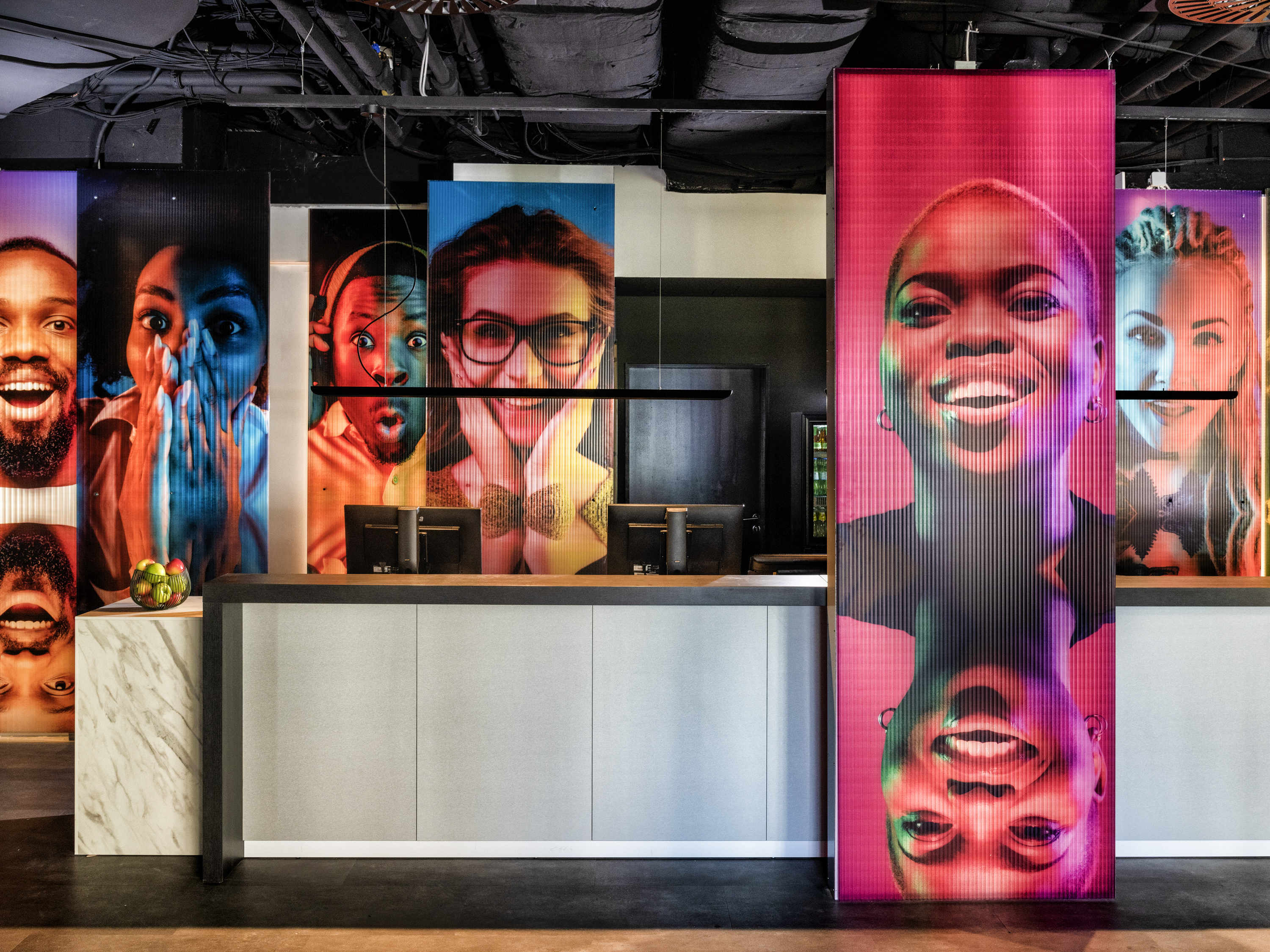 ibis Styles Berlin Treptow