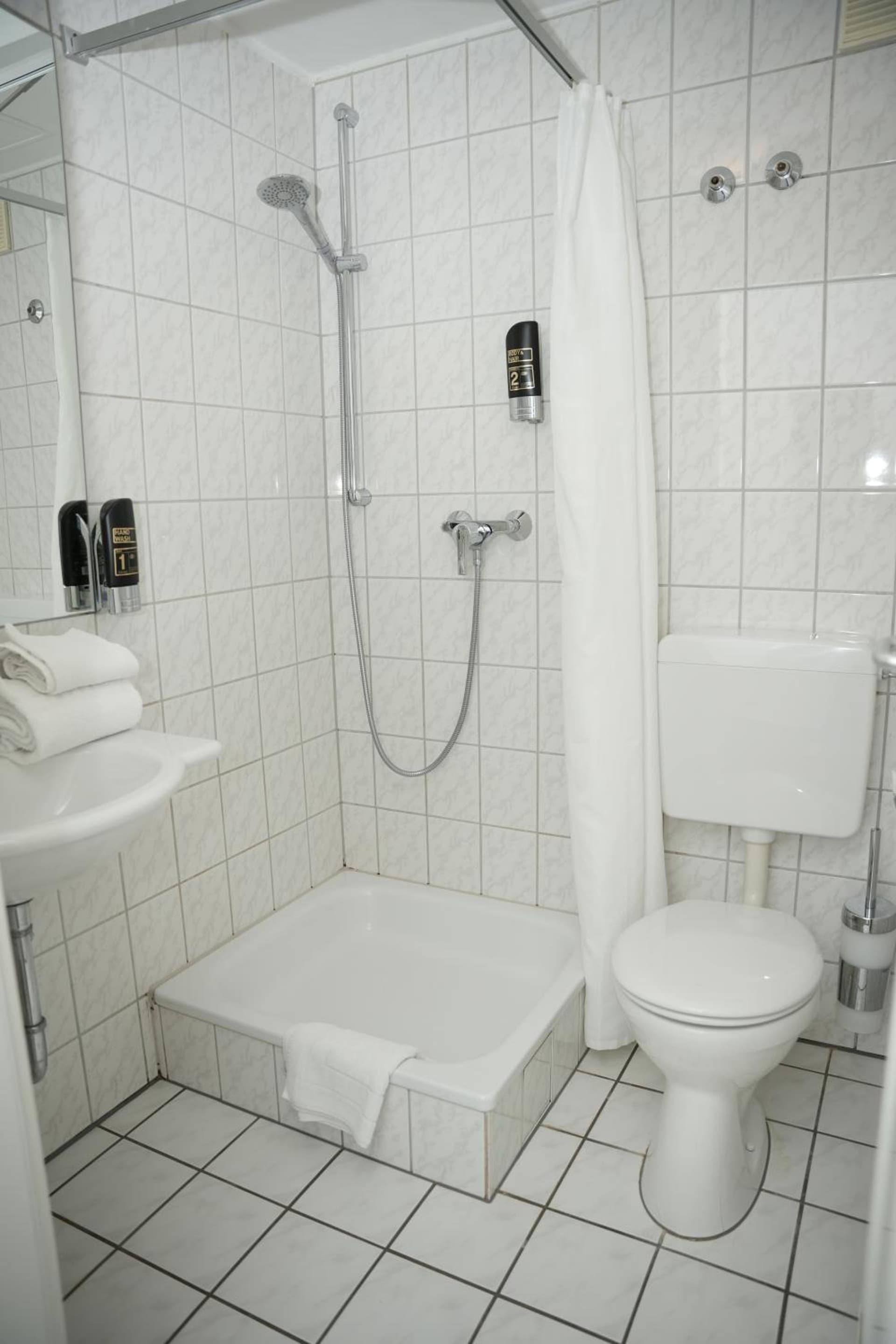 Weber Residenz