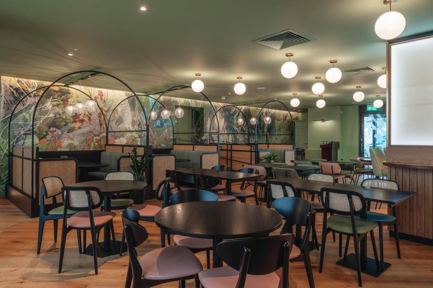 Hotel Indigo London Clerkenwell by IHG