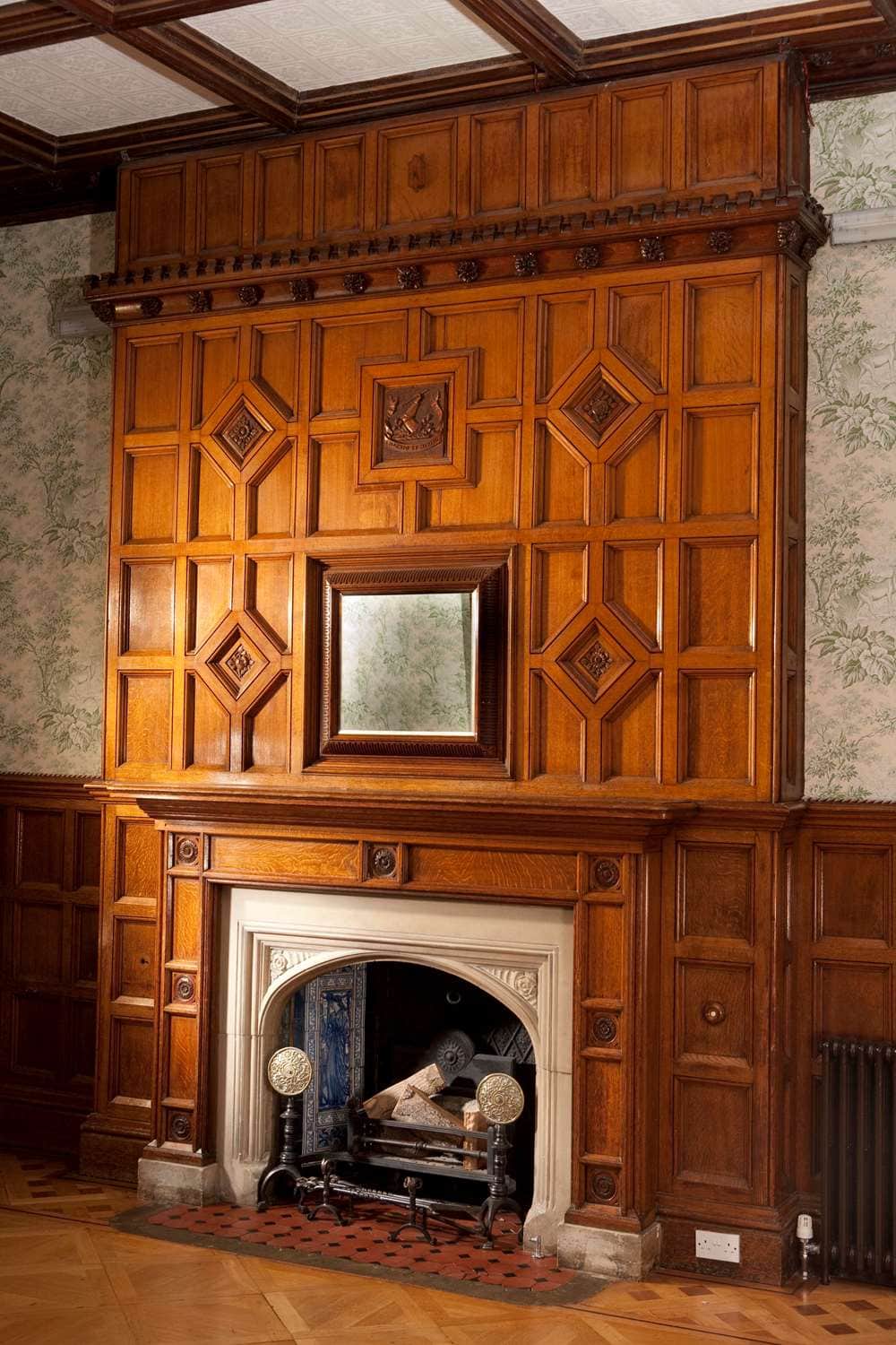 Pendley Manor