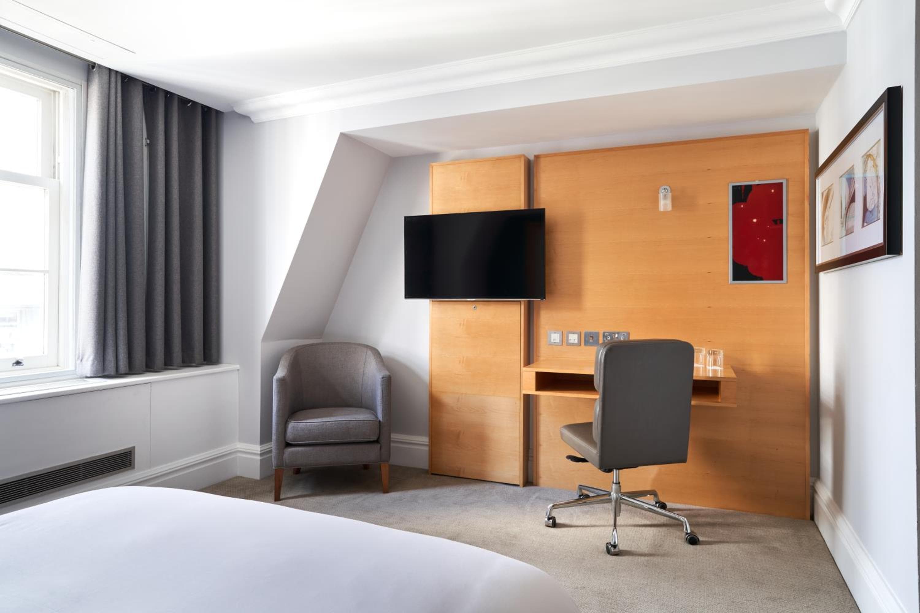 Thistle London Park Lane