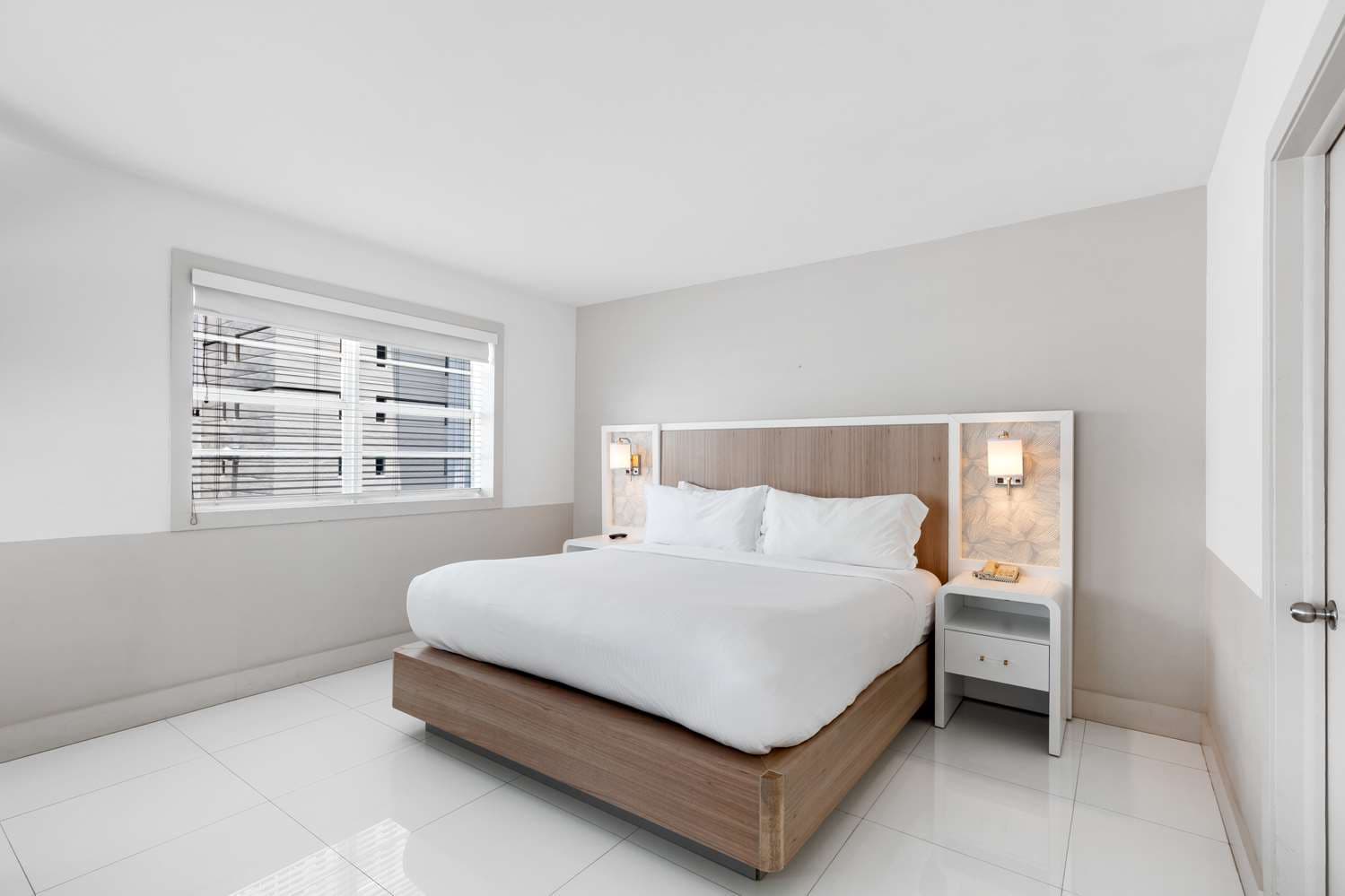 The Townhouse Hotel