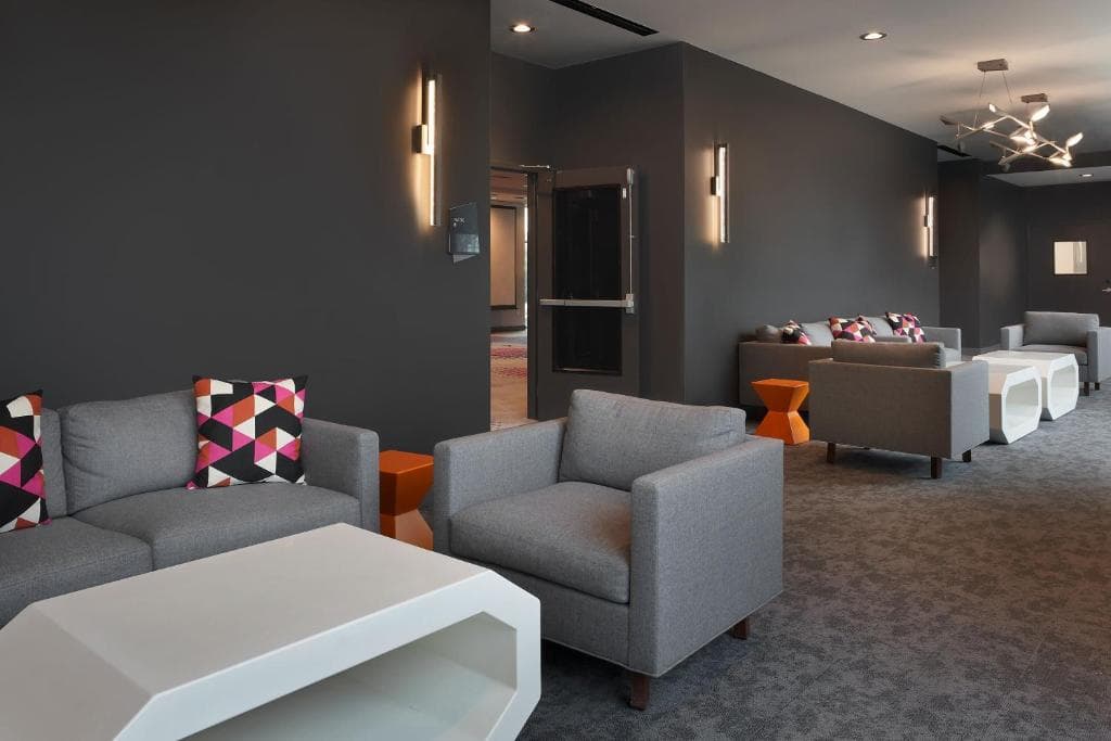 Aloft Orlando International Drive by Marriott