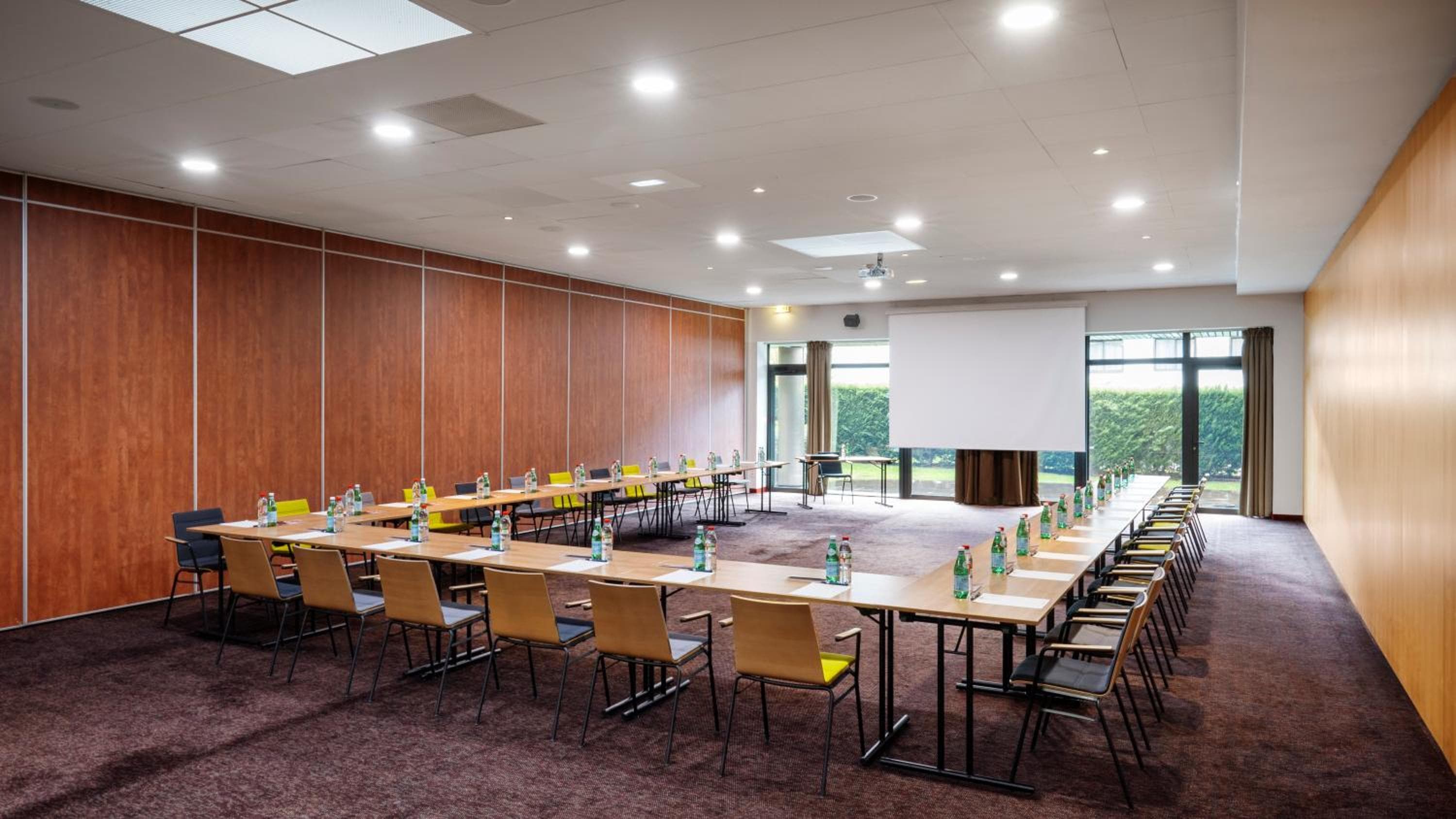 Residhome Suites Paris Sénart