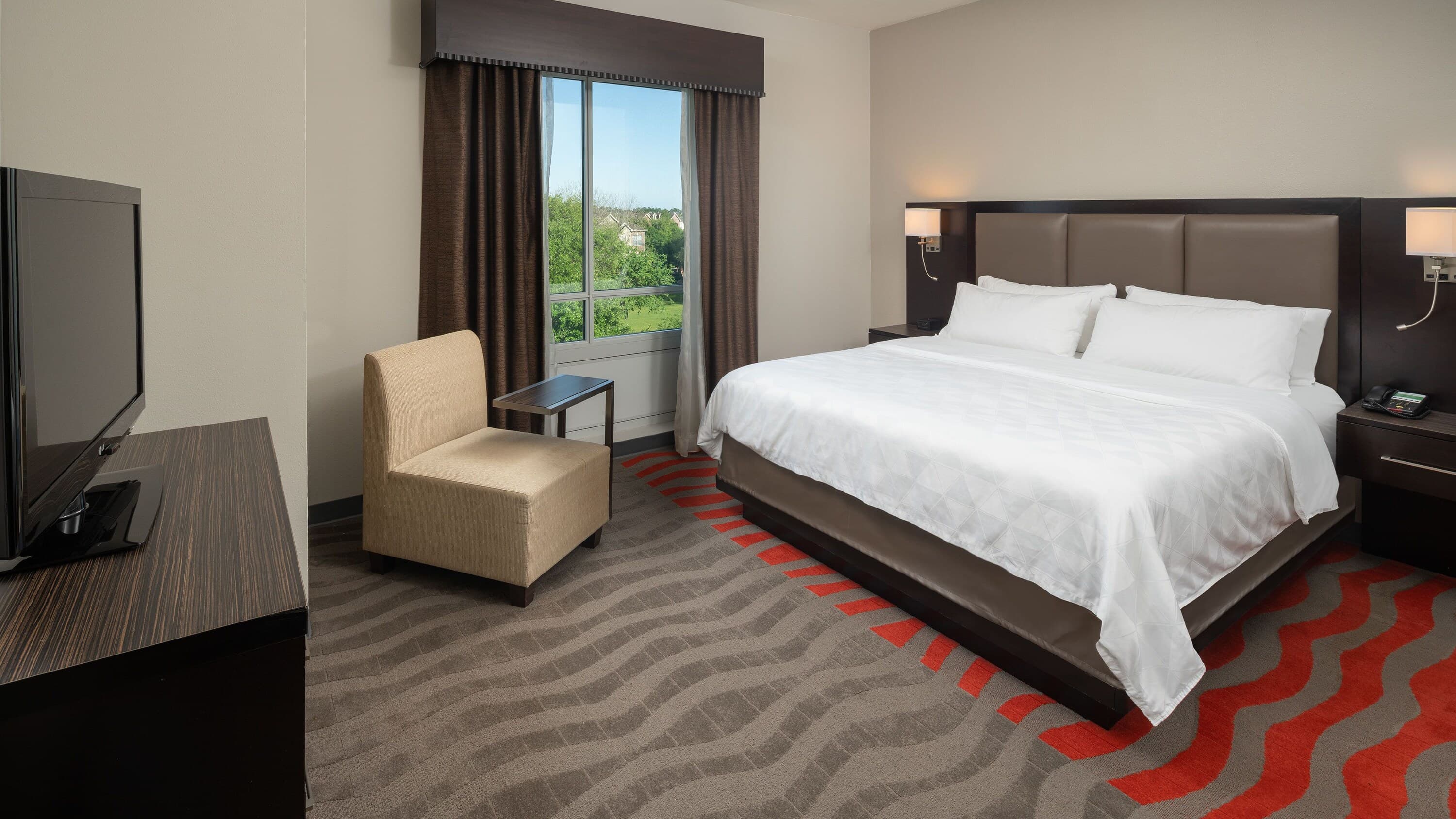 Holiday Inn Houston West - Westway Park by IHG