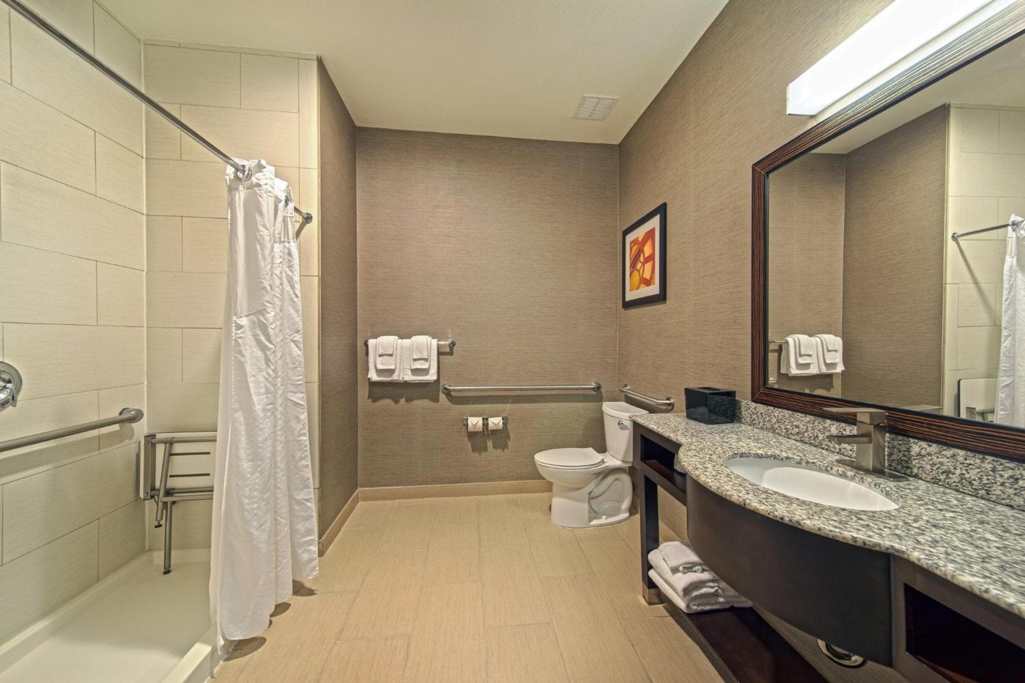 Holiday Inn Houston West - Westway Park by IHG