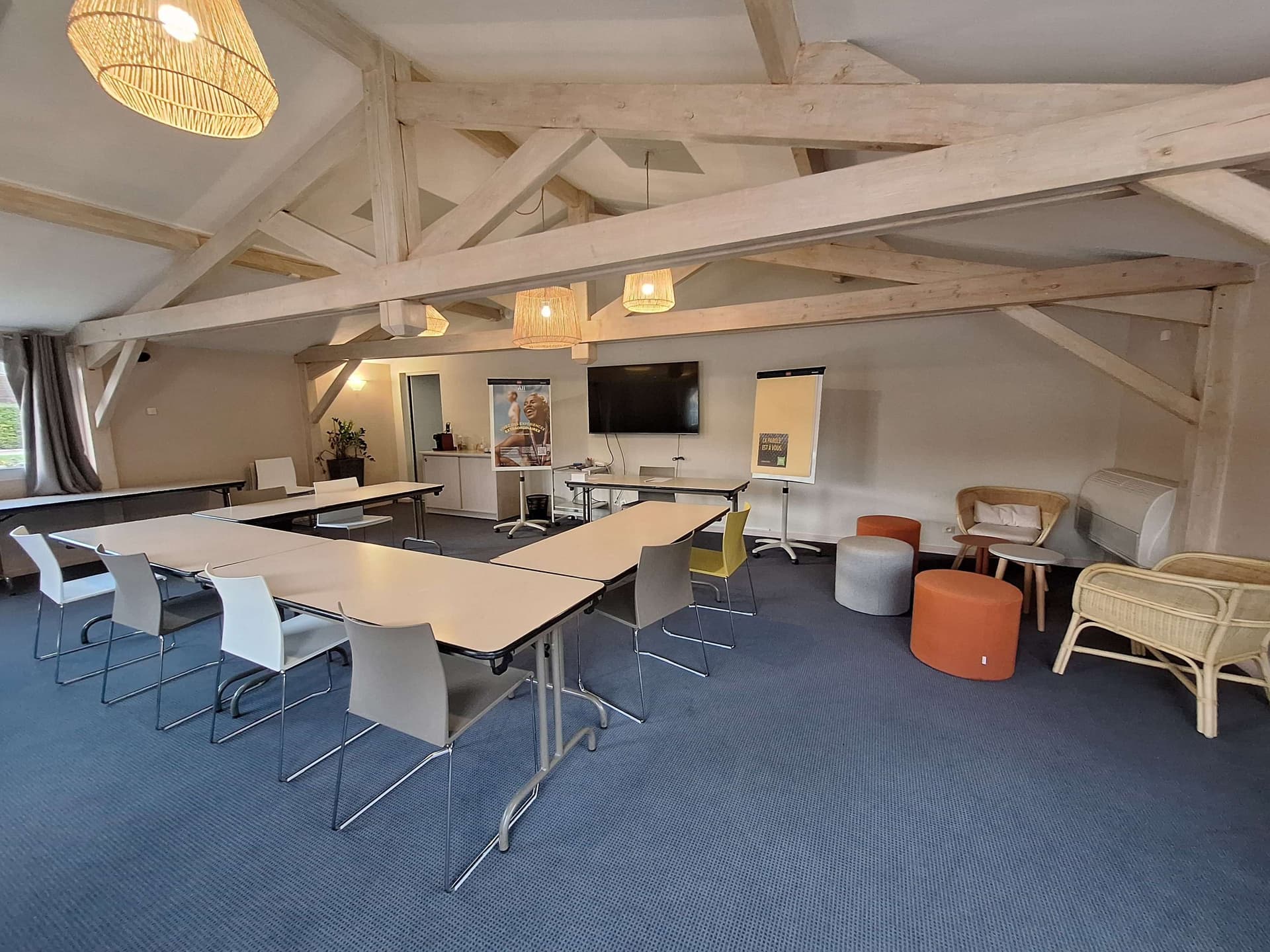 ibis Styles Aubagne Gemenos