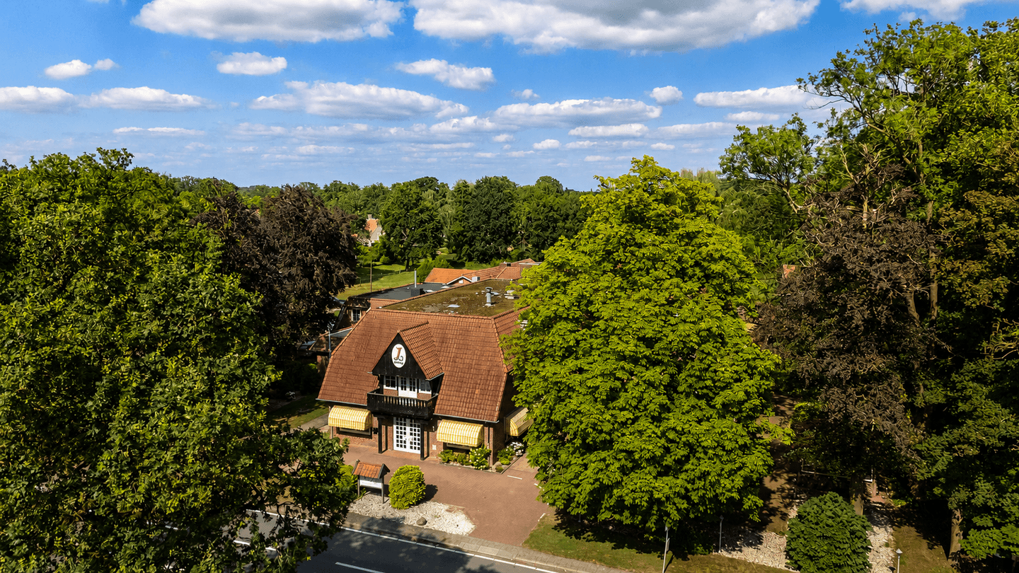 Hotel de Landmarke by Flow
