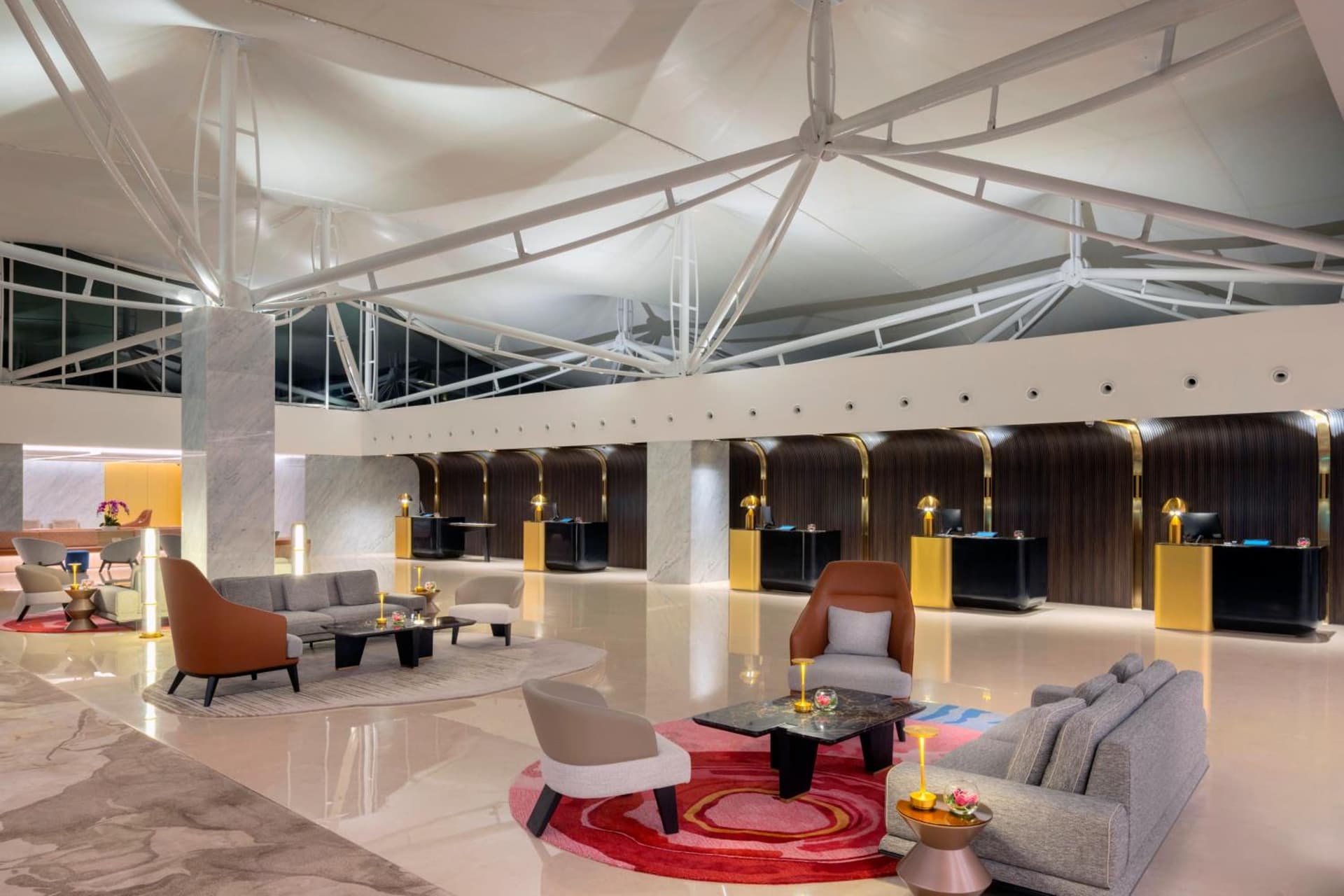 Wyndham Singapore Hotel