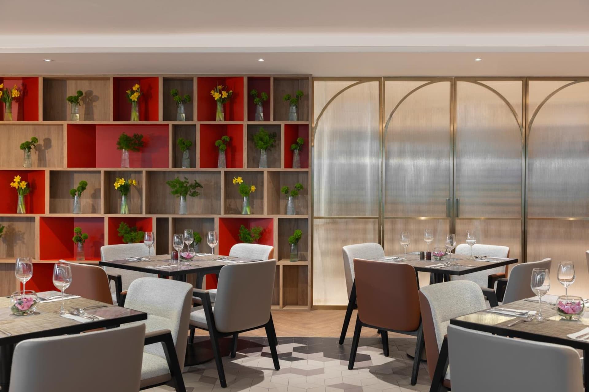 Wyndham Singapore Hotel