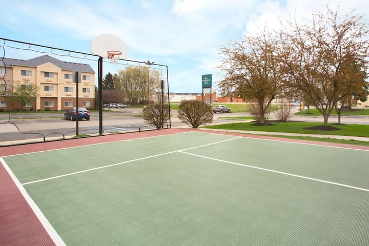 Mainstay Suites Grand Rapids