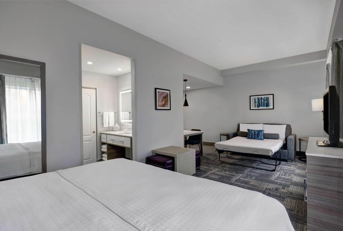 Homewood Suites by Hilton London Ontario