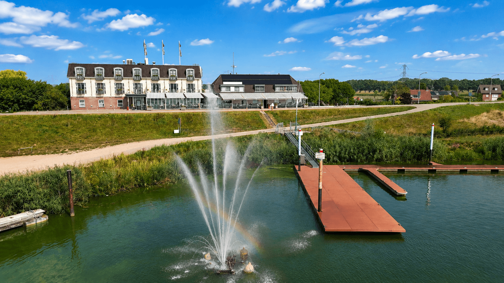 Hotel Hoogeerd by Flow