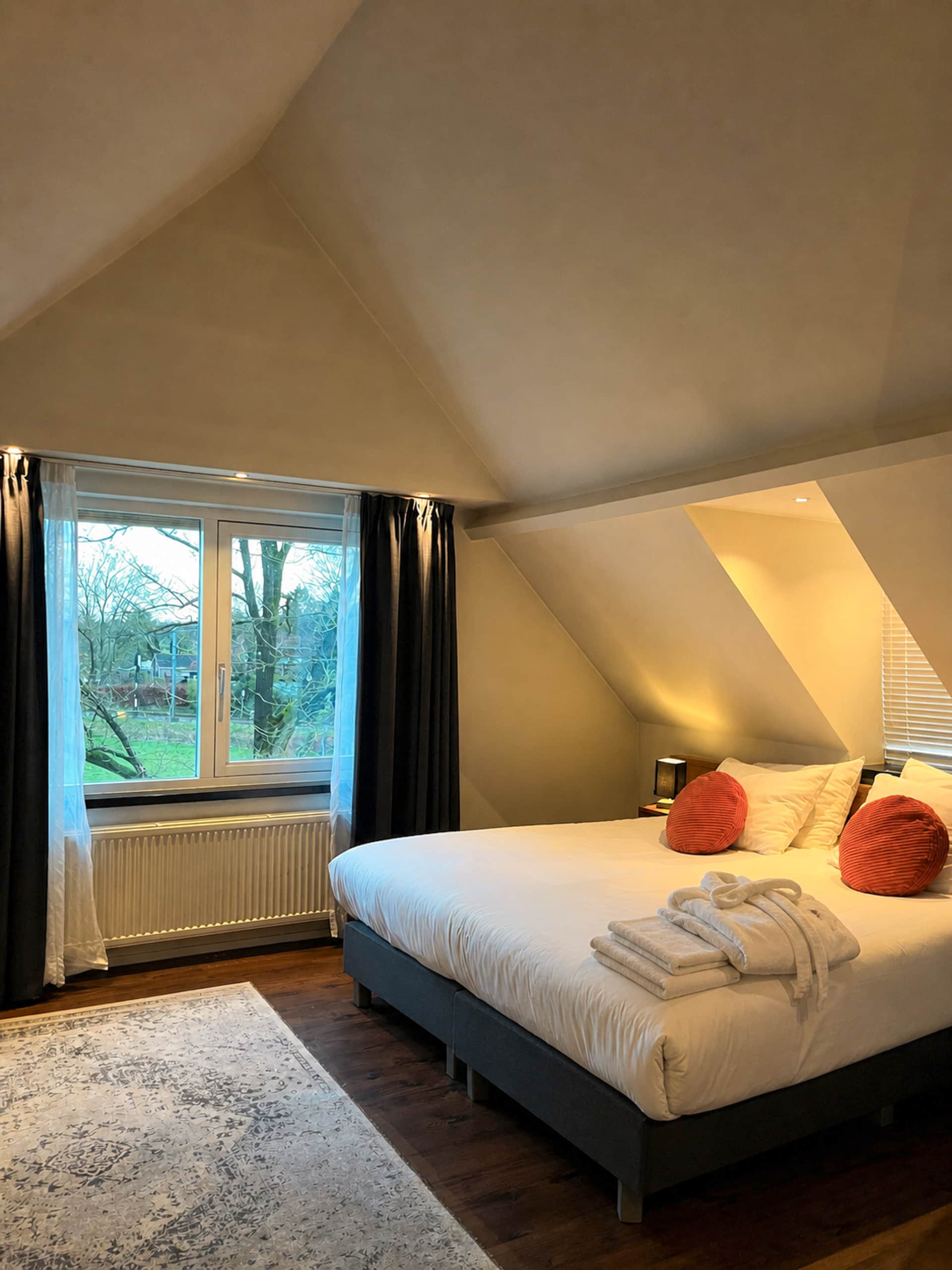 Paping Hotel & Spa by Flow